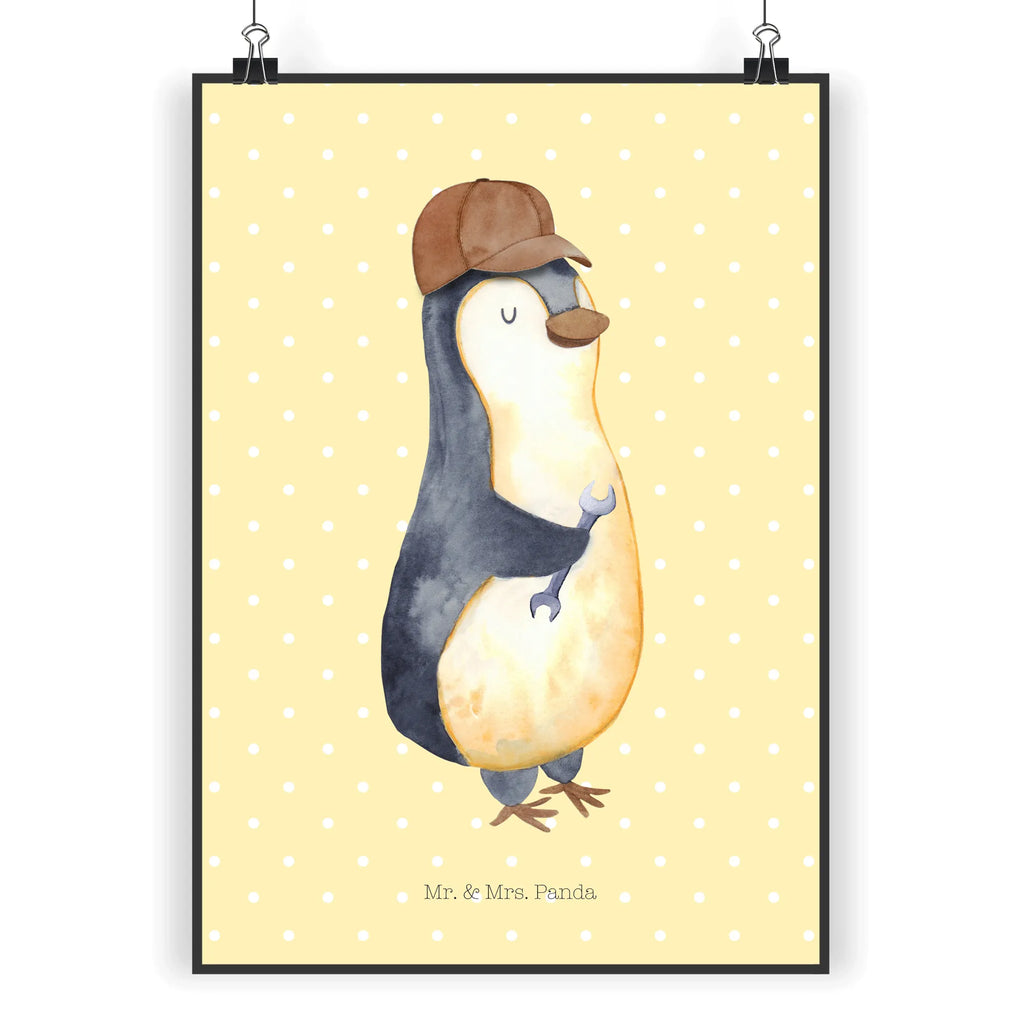 Poster If Daddy can't fix it, we're screwed. Wandposter, Deko Bild, drucke, typografie poster, wanddeko, Panda Poster, Wandschmuck, Wandbild, wanddruck, Bild, Deko Poster, wandkunst, Poster, Wanddekoration, Design Poster, Designposter, kunstposter, Posterdruck, Kunstdruck, grafikposter, Plakat, kunstdruck poster, Wanddeko Bild, Mr. & Mrs. Panda Poster, Papa, Familie, Mama, Schwester, Muttertag, Bruder, Vatertag, Oma, Opa, Geschenk Papa, Vater, Bester Papa Der Welt