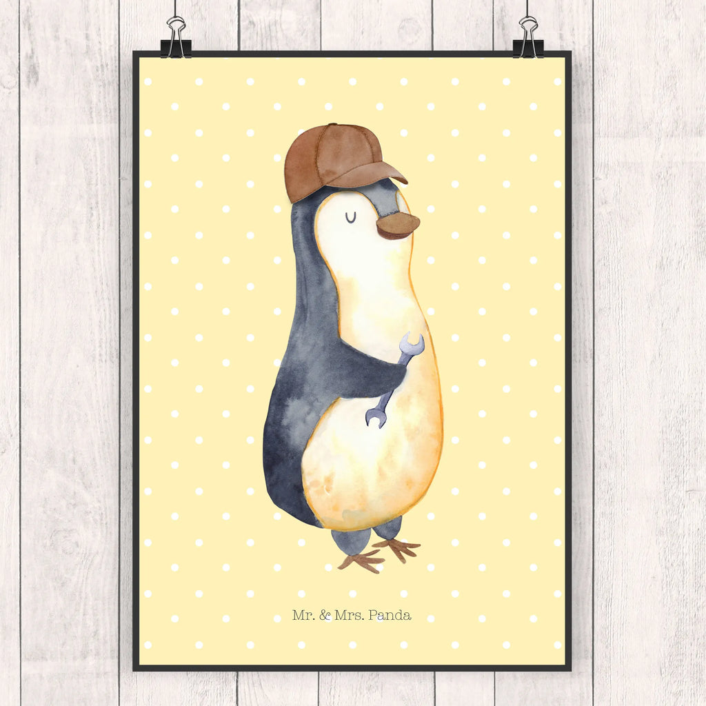 Poster If Daddy can't fix it, we're screwed. Wandposter, Deko Bild, drucke, typografie poster, wanddeko, Panda Poster, Wandschmuck, Wandbild, wanddruck, Bild, Deko Poster, wandkunst, Poster, Wanddekoration, Design Poster, Designposter, kunstposter, Posterdruck, Kunstdruck, grafikposter, Plakat, kunstdruck poster, Wanddeko Bild, Mr. & Mrs. Panda Poster, Papa, Familie, Mama, Schwester, Muttertag, Bruder, Vatertag, Oma, Opa, Geschenk Papa, Vater, Bester Papa Der Welt