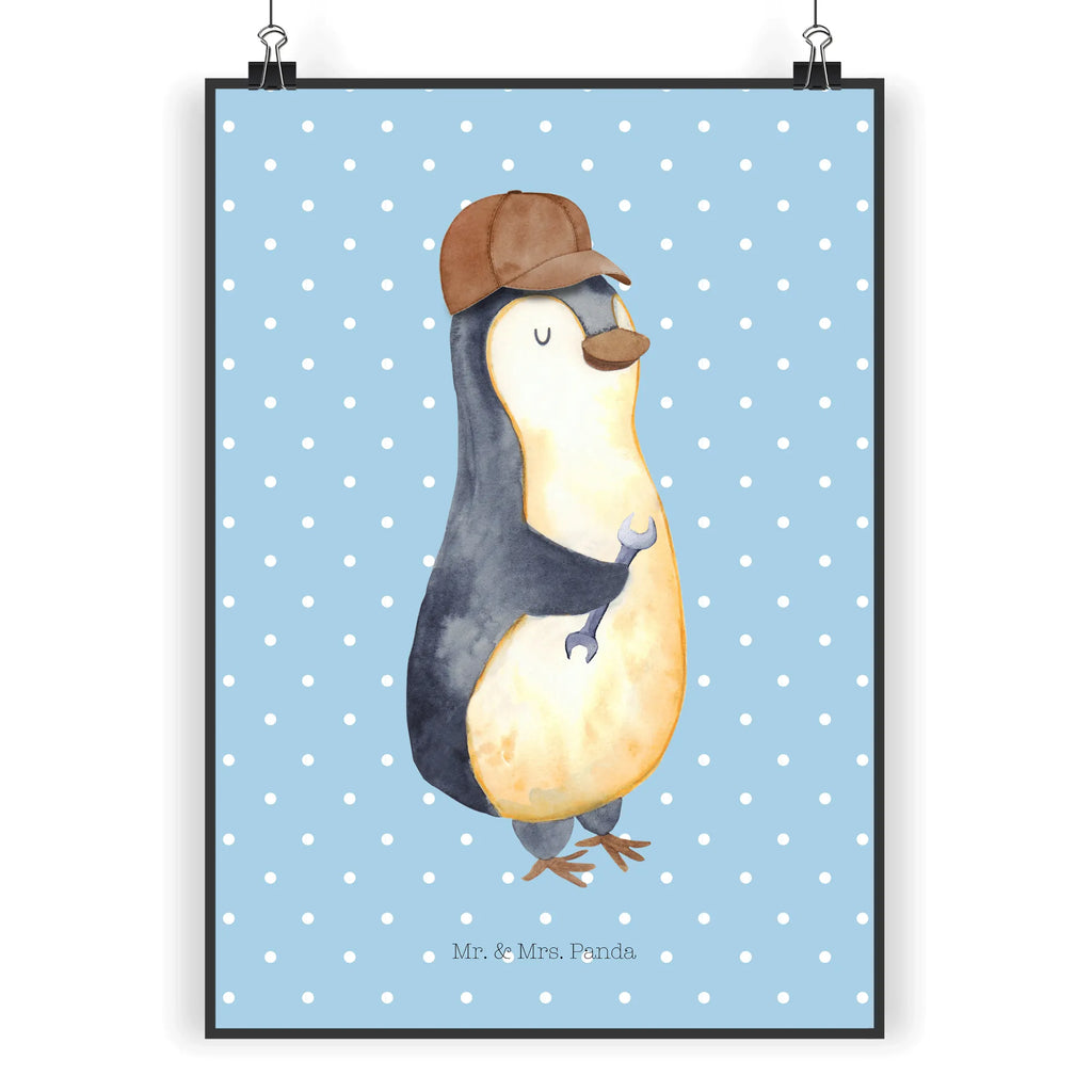 Poster If Daddy can't fix it, we're screwed. Wandposter, Deko Bild, drucke, typografie poster, wanddeko, Panda Poster, Wandschmuck, Wandbild, wanddruck, Bild, Deko Poster, wandkunst, Poster, Wanddekoration, Design Poster, Designposter, kunstposter, Posterdruck, Kunstdruck, grafikposter, Plakat, kunstdruck poster, Wanddeko Bild, Mr. & Mrs. Panda Poster, Papa, Familie, Mama, Schwester, Muttertag, Bruder, Vatertag, Oma, Opa, Geschenk Papa, Vater, Bester Papa Der Welt