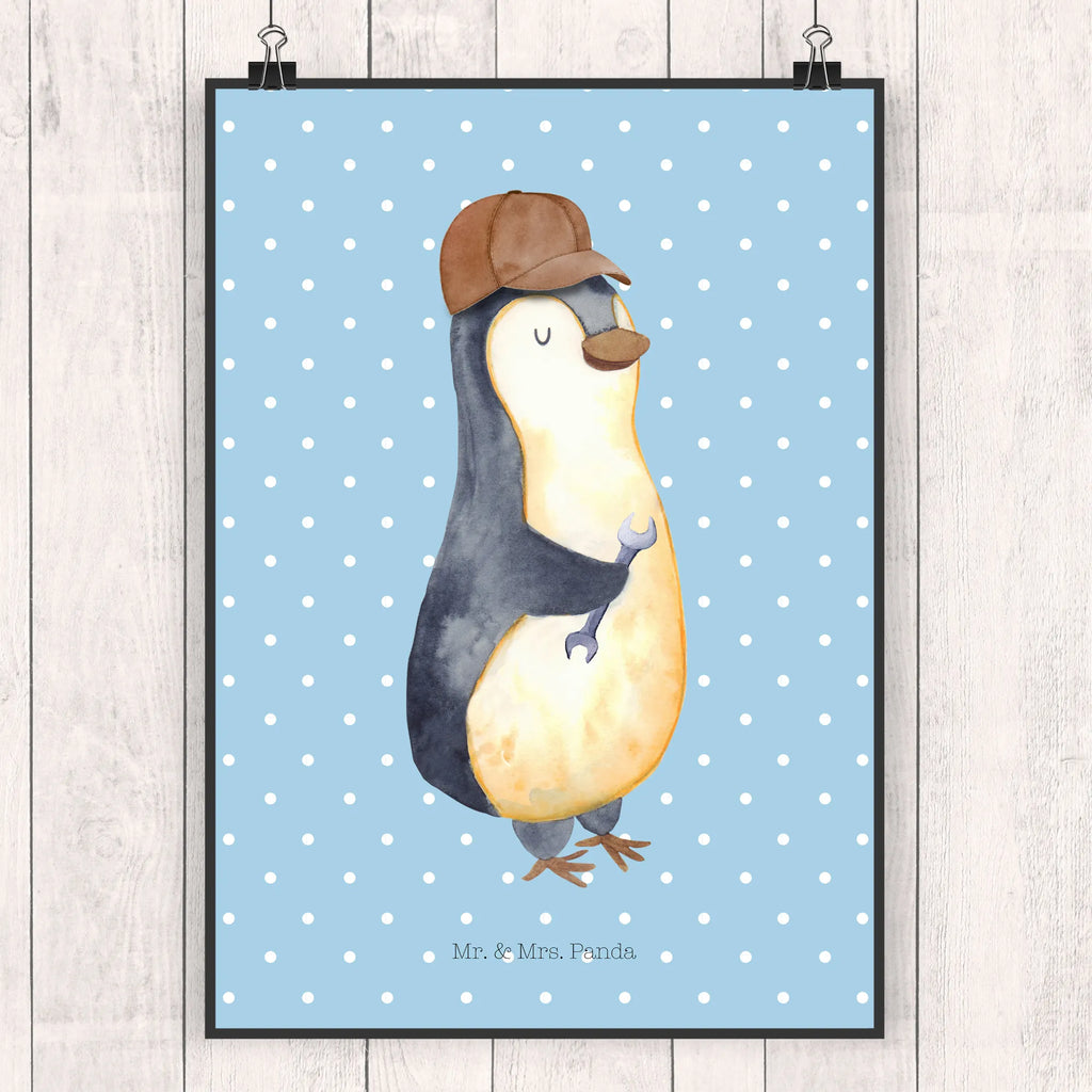 Poster If Daddy can't fix it, we're screwed. Wandposter, Deko Bild, drucke, typografie poster, wanddeko, Panda Poster, Wandschmuck, Wandbild, wanddruck, Bild, Deko Poster, wandkunst, Poster, Wanddekoration, Design Poster, Designposter, kunstposter, Posterdruck, Kunstdruck, grafikposter, Plakat, kunstdruck poster, Wanddeko Bild, Mr. & Mrs. Panda Poster, Papa, Familie, Mama, Schwester, Muttertag, Bruder, Vatertag, Oma, Opa, Geschenk Papa, Vater, Bester Papa Der Welt