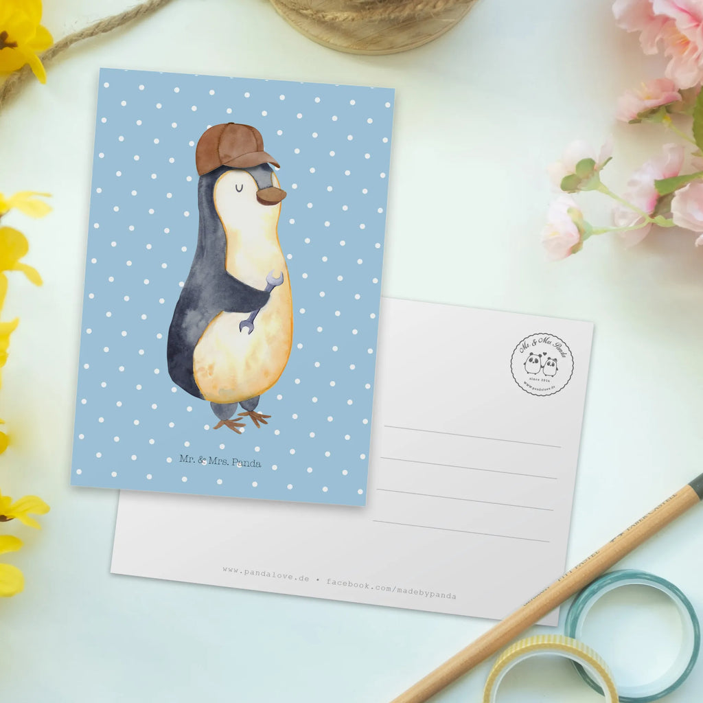 Pocztówka Jeśli tata tego nie naprawi, to jesteśmy w dupie bildkarte, einzelkarte, Kunstkarten, Designkarte, Fotokarte, Ansichtskarten, Postkarten, Postkarte, spruchkarte, Ansichtskarte, Grußkarte, kunstkarte, Motivkarte, Bruder, Familie, Muttertag, Papa, Schwester, Mama, Vatertag, Opa, Oma, Vater, Bester Papa Der Welt, Geschenk Papa