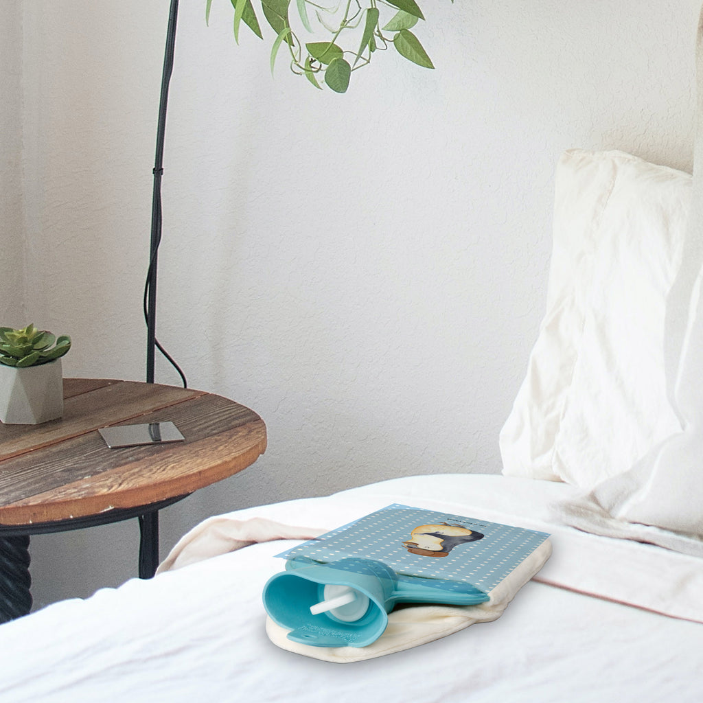 Termofor Jeśli tata tego nie naprawi, to jesteśmy w dupie Kinderwärmflasche, Wärmflasche, Wärmflasche mit Bezug, Bettflasche, Körnerkissen, Wärmflaschenbezug, Wärmekissen, Kleine Wärmflasche, Familie, Vatertag, Muttertag, Bruder, Schwester, Mama, Papa, Oma, Opa, Geschenk Papa, Vater, Bester Papa der Welt