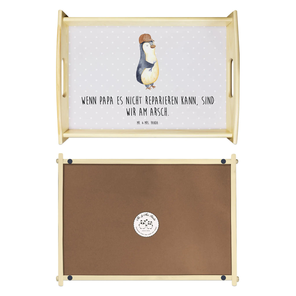 Serving tray If Daddy can't fix it, we're screwed. sofatablett, teetablett, tablett holz, Serviertablett, echtholz tablett, tablett für getränke, Servier Tablett, tablett zum servieren, tablett aus holz, essenstablett, Holztablett, serviertablett aus holz, couchtablett, ablagetablett, tragetablett, betttablett, Frühstückstablett, Tablett, serviertablett holz, tablett für bett, bett tablett, getränketablett, holz serviertablett, tablett für essen, Küchentablett, kaffeetablett, Oma, Opa, Muttertag, Familie, Schwester, Bruder, Vatertag, Mama, Papa, Bester Papa Der Welt, Vater, Geschenk Papa