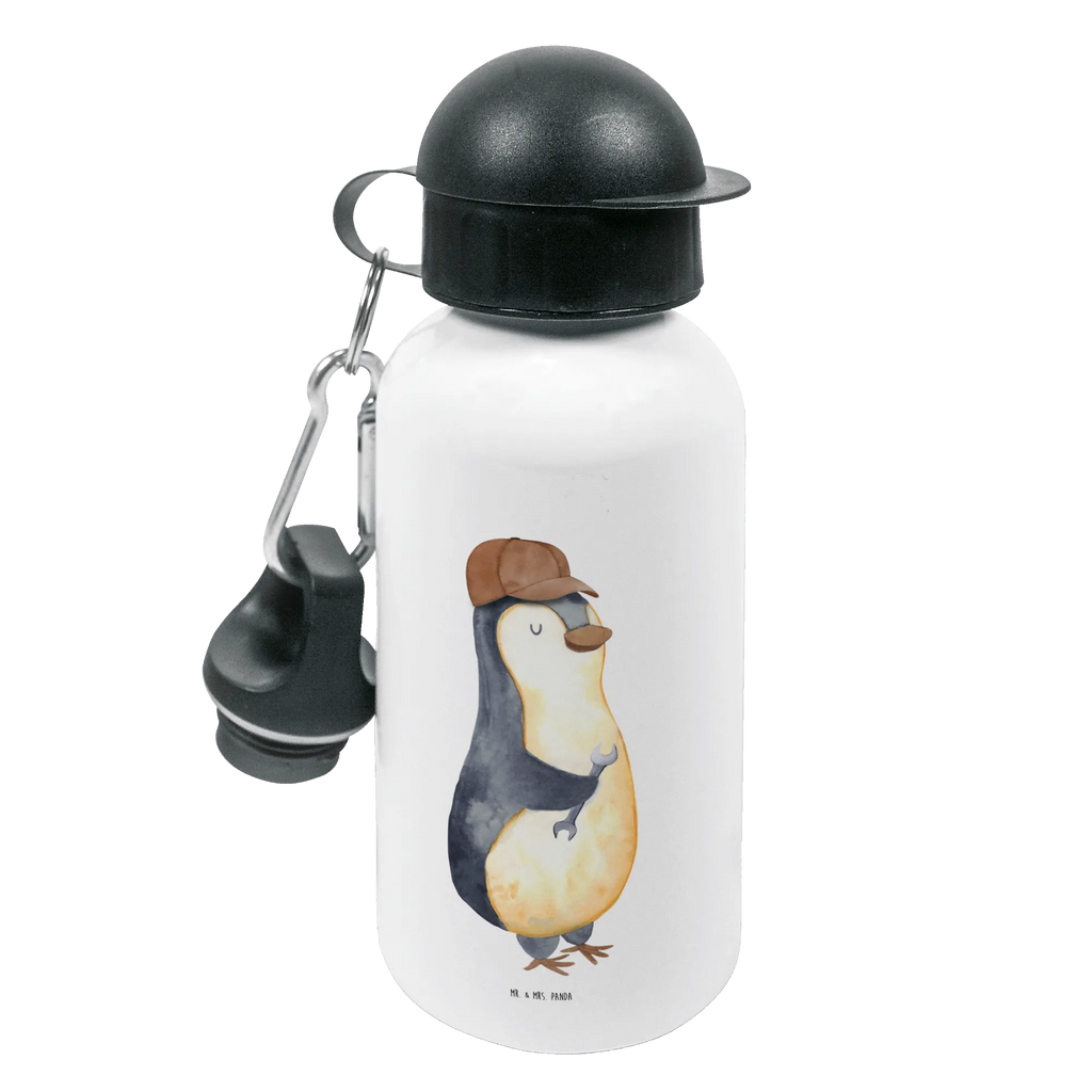 Kids drinks bottle If Daddy can't fix it, we're screwed. Kids, Children's bottle, Children, Primary school, Drinking bottle, Kindergarten bottle, Bottle, Family, Father's Day, Mother's Day, brother, sister, Mom, Dad, Best Daddy in the World, Daddy, Gift Daddy, Father