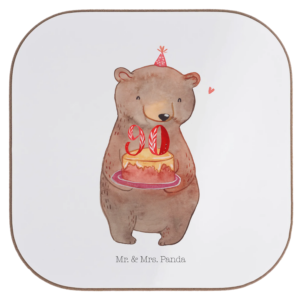 Square coaster bear cake 90th birthday gläseruntersetzer, eckiger untersetzer, schutzuntersetzer, Kaffeeuntersetzer, Glasuntersetzer, Tassen Untersetzer, party untersetzer, grill untersetzer, bar untersetzer, Teeuntersetzer, Tischschoner, weinflaschenuntersetzer, Coaster, weinglasuntersetzer, Design Untersetzer, esstisch untersetzer, Untersetzer Gläser, Untersetzer Glas, Untersetzer Tee, Untersetzer Quadratisch, garten untersetzer, Untersetzer für Gläser, hartfaseruntersetzer, Untersetzer Kaffee, Baruntersetzer, hartfaser untersetzer, Untersetzer, Quadratischer Untersetzer, unterleger, deko untersetzer, weinuntersetzer, Becheruntersetzer, Tischuntersetzer, Tassenuntersetzer, Flaschenuntersetzer, Getränkeuntersetzer, Holzuntersetzer, bieruntersetzer, Untersetzer Tasse, Geschenk, Geburtstag, Geburtstagsgeschenk, Kuchen, Torte, Feiern, Party