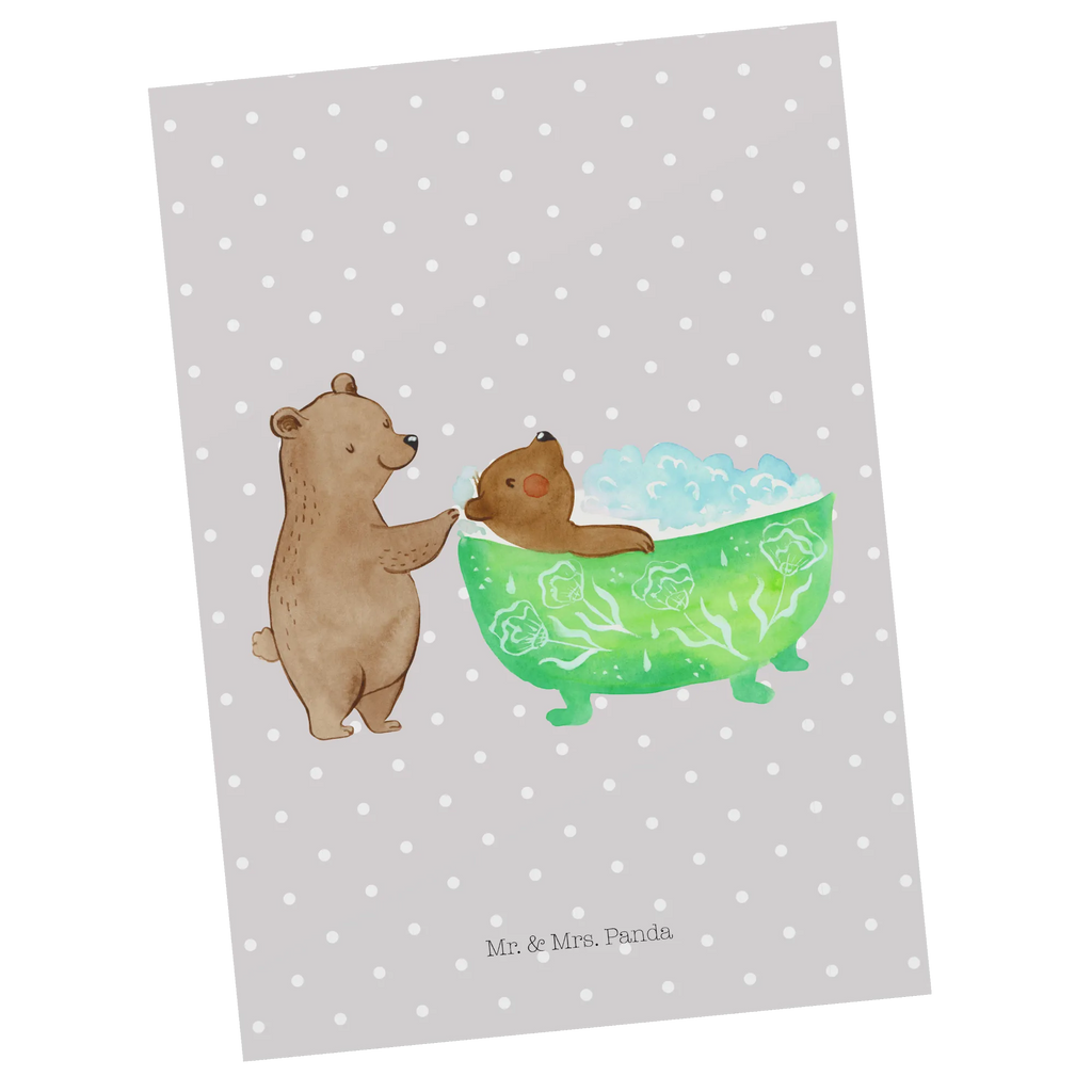 Postcard granny Bathe Karte, Einladung, Einladungskarte, Dankeskarte, Postkarte, Einladungskarten Geburtstag, Einladung Geburtstag, Geburtstagskarte, Geschenkkarte, Ansichtskarte, Ansichtskarten, Grußkarte, Familie, Vatertag, Muttertag, Bruder, Schwester, Mama, Papa, Oma, Opa, Liebe, Enkel, Baden, Großmutter