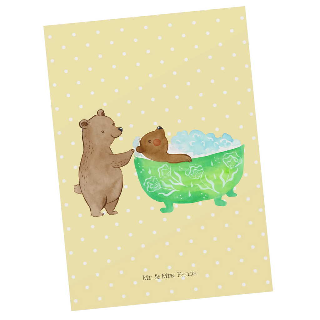 Postcard granny Bathe Karte, Einladung, Einladungskarte, Dankeskarte, Postkarte, Einladungskarten Geburtstag, Einladung Geburtstag, Geburtstagskarte, Geschenkkarte, Ansichtskarte, Ansichtskarten, Grußkarte, Familie, Vatertag, Muttertag, Bruder, Schwester, Mama, Papa, Oma, Opa, Liebe, Enkel, Baden, Großmutter