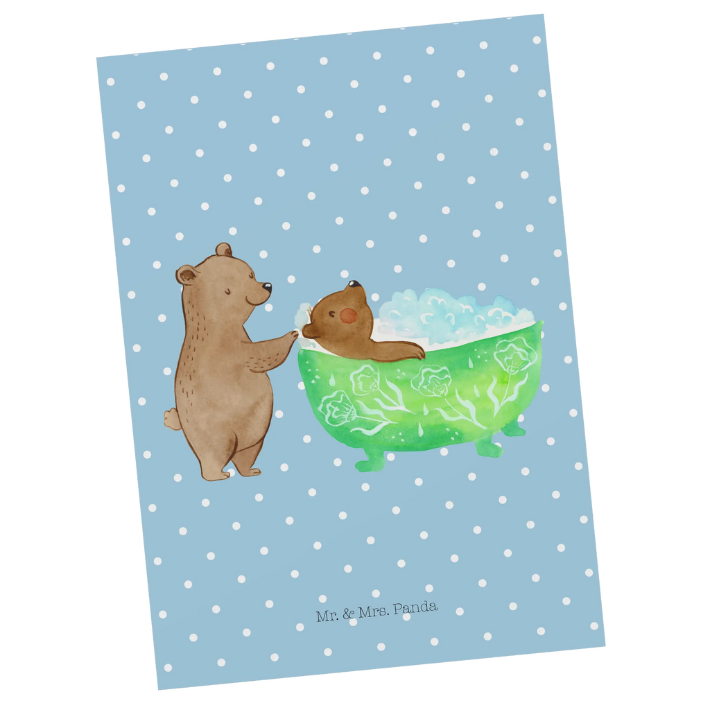 Postcard granny Bathe Karte, Einladung, Einladungskarte, Dankeskarte, Postkarte, Einladungskarten Geburtstag, Einladung Geburtstag, Geburtstagskarte, Geschenkkarte, Ansichtskarte, Ansichtskarten, Grußkarte, Familie, Vatertag, Muttertag, Bruder, Schwester, Mama, Papa, Oma, Opa, Liebe, Enkel, Baden, Großmutter