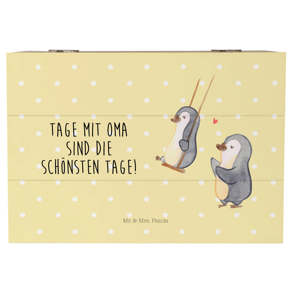 Wooden chest Penguin and grandma swing  holztruhen, holzschachtel, Holzbox mit Deckel, aufbewahrungskiste mit deckel, Aufbewahrungsbox Holz, Holzkiste, Aufbewahrungsbox, Box aus Holz, Schatulle, aufbewahrungsboxen, Holztruhe, Holzkisten, Holz Aufbewahrungsbox, Holzboxen, Holzkiste mit Deckel, Aufbewahrungskiste, aufbewahrungstruhe, truhe holz, Holzbox, holzkästchen, kiste holz, box holz, Aufbewahrungsbox aus Holz, aufbewahrungskisten, holzschatulle, Bruder, Schwester, Familie, Opa, Oma, Papa, Mama, Vatertag, Muttertag, Beste Oma, Großmutter, Omi, Geschenk für Oma, Lieblingsoma