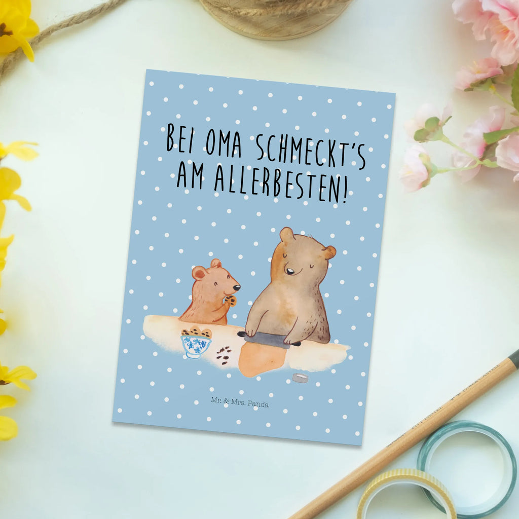 Pocztówka Babcia Pieczenie Karte, Einladung, Geschenkkarte, Ansichtskarten, Postkarte, Einladungskarten Geburtstag, Einladungskarte, Ansichtskarte, Geburtstagskarte, Grußkarte, Einladung Geburtstag, Dankeskarte, Familie, Vatertag, Muttertag, Bruder, Schwester, Mama, Papa, Oma, Opa, Lieblingsomi, Lieblingsoma, Omi, kochen, beste Köchin, backen