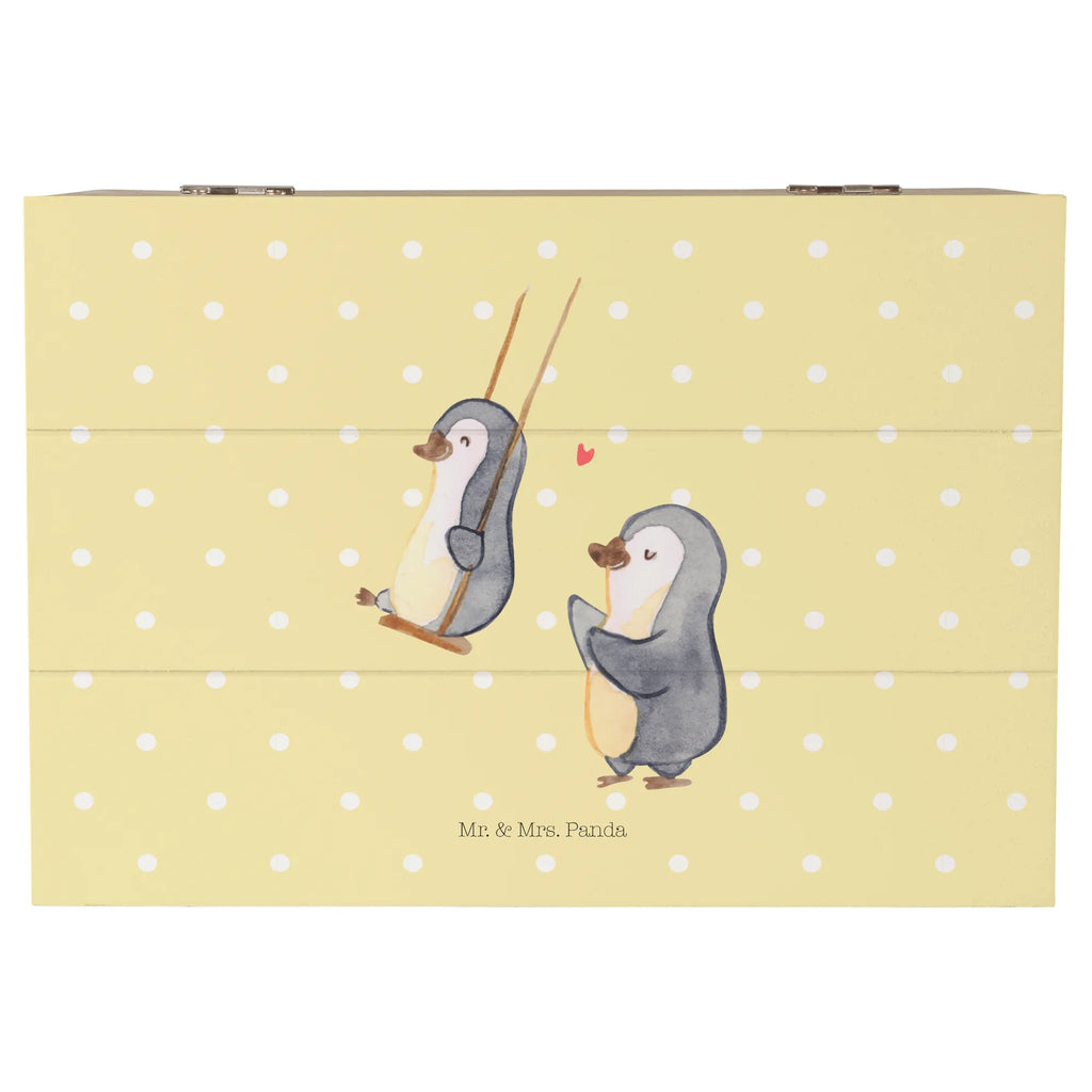 Wooden chest Penguin and grandma swing  holztruhen, holzschachtel, Holzbox mit Deckel, aufbewahrungskiste mit deckel, Aufbewahrungsbox Holz, Holzkiste, Aufbewahrungsbox, Box aus Holz, Schatulle, aufbewahrungsboxen, Holztruhe, Holzkisten, Holz Aufbewahrungsbox, Holzboxen, Holzkiste mit Deckel, Aufbewahrungskiste, aufbewahrungstruhe, truhe holz, Holzbox, holzkästchen, kiste holz, box holz, Aufbewahrungsbox aus Holz, aufbewahrungskisten, holzschatulle, Bruder, Schwester, Familie, Opa, Oma, Papa, Mama, Vatertag, Muttertag, Beste Oma, Großmutter, Omi, Geschenk für Oma, Lieblingsoma