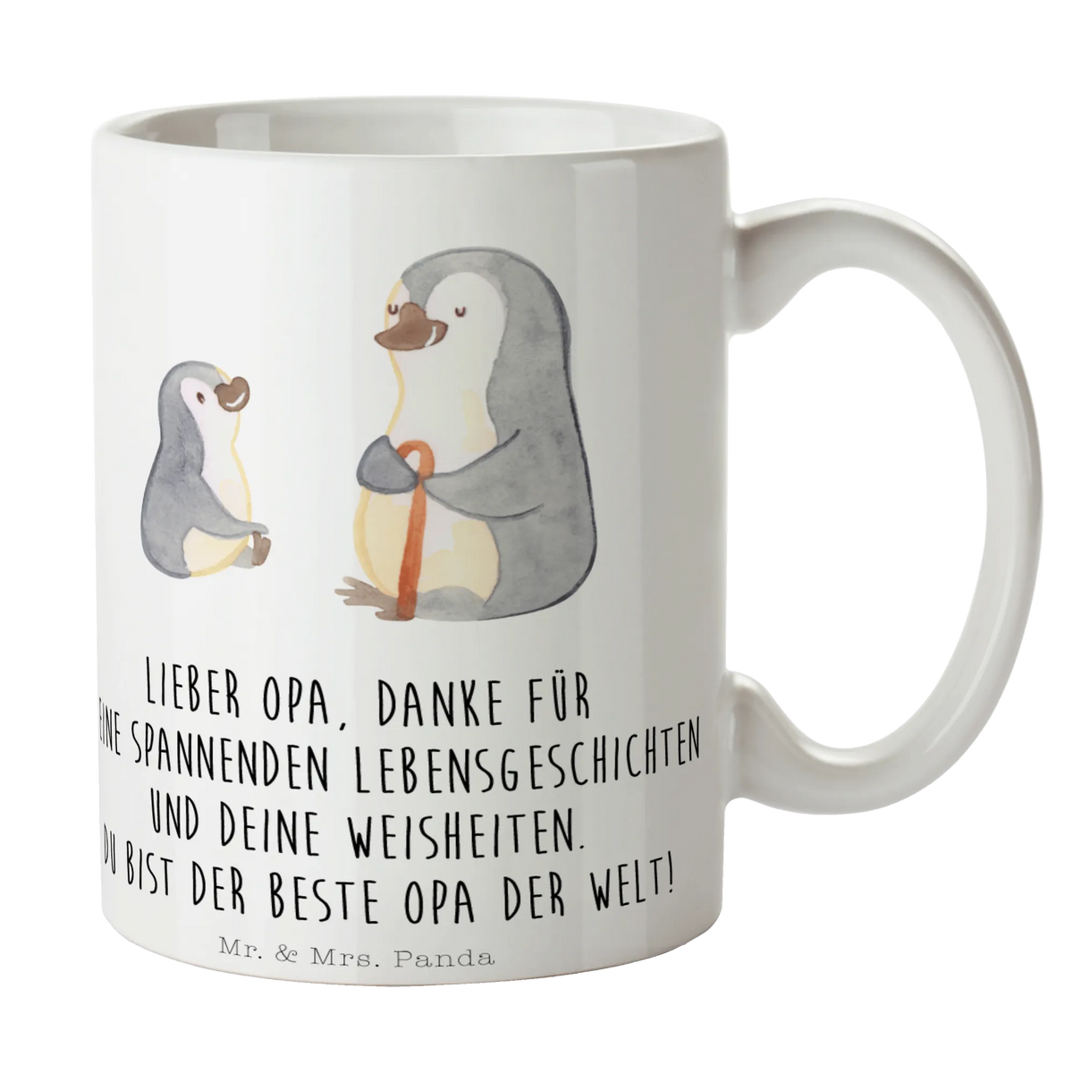 Tasse Pinguin Opa Enkel Tasse mit Spruch, Frühstückstasse, Dekotasse, kaffeebecher keramik, schöne tasse, Designtasse, Trinktasse, kaffeetasse keramik, Tasse mit Motiv, Kaffeetasse, Kaffeepott, Pott, Bedruckte Tasse, Trinkbecher, tasse für kaffee, Henkelpott, Teepott, Teetasse, hochwertige tasse, Bürobecher, milchtasse, Frühstücksbecher, design tasse, Becher, Keramikbecher, statement tasse, Kaffeebecher, heißgetränkebecher, Henkelbecher, Keramiktasse, cappuccinotasse, Kakaotasse, haferl, Henkeltasse, milchkaffeetasse, kaffeetasse bedruckt, tasse für büro, Motivtasse, Geschenktasse, kakaobecher, Sprüchetasse, kaffeebecher bedruckt, Tasse, Teebecher, Bürotasse, Muttertag, Bruder, Mama, Papa, Oma, Opa, Vatertag, Familie, Schwester, Opi, Bester Opa, Geschenk für Opa, Großvater, Lieblingsopa