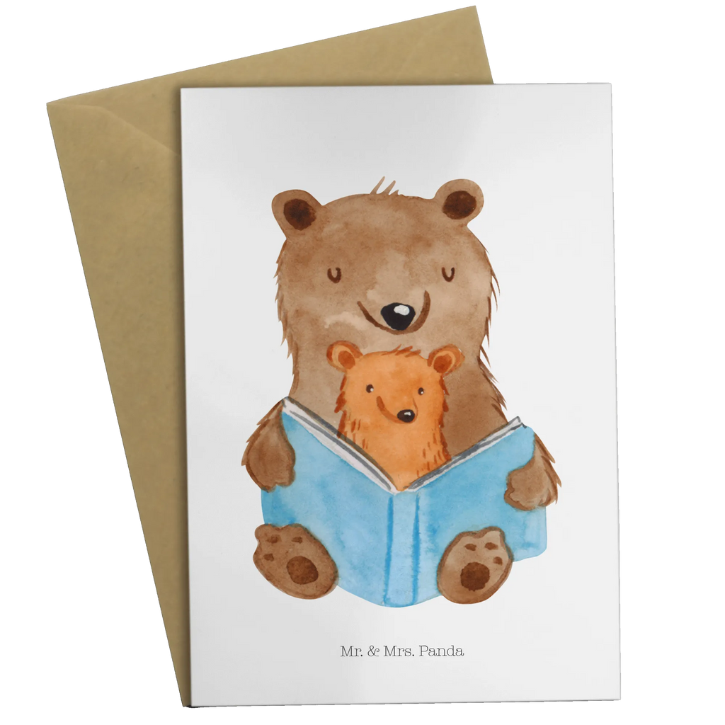 Grußkarte Bären Buch valentinstagskarte, dankeskarten, osterkarte, abiturkarte, glückwunschkarten, genesungskarte, Beileidskarte, jubiläumskarte, hochzeitskarten, firmungskarte, spruchkarte, osterkarten, einladungskarten, kommunionskarte, Motivkarte, babykarte, neujahrskarte, vatertagskarte, Grußkarte, Glückwunschkarte, weihnachtskarten, Grußkarten, Klappkarte, Oma, Opa, Muttertag, Familie, Schwester, Bruder, Vatertag, Mama, Papa, Geschichtenerzähler, Beste Oma, Großmutter, Omi, Lieblingsoma