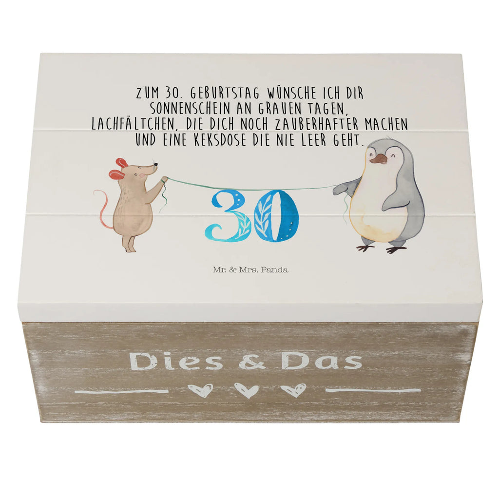 Holzkiste 30. Geburtstag Maus Pinguin Holz Aufbewahrungsbox, Box aus Holz, holztruhen, Holzkisten, aufbewahrungskiste mit deckel, Holzboxen, holzschachtel, kiste holz, Holzkiste mit Deckel, Aufbewahrungsbox Holz, holzkästchen, Holzbox mit Deckel, Aufbewahrungskiste, aufbewahrungsboxen, aufbewahrungskisten, holzschatulle, Aufbewahrungsbox, Aufbewahrungsbox aus Holz, Holztruhe, aufbewahrungstruhe, Holzkiste, Schatulle, box holz, truhe holz, Holzbox, Geschenk, Geburtstagsgeschenk, Geburtstag, Party, Feiern, Torte, Kuchen