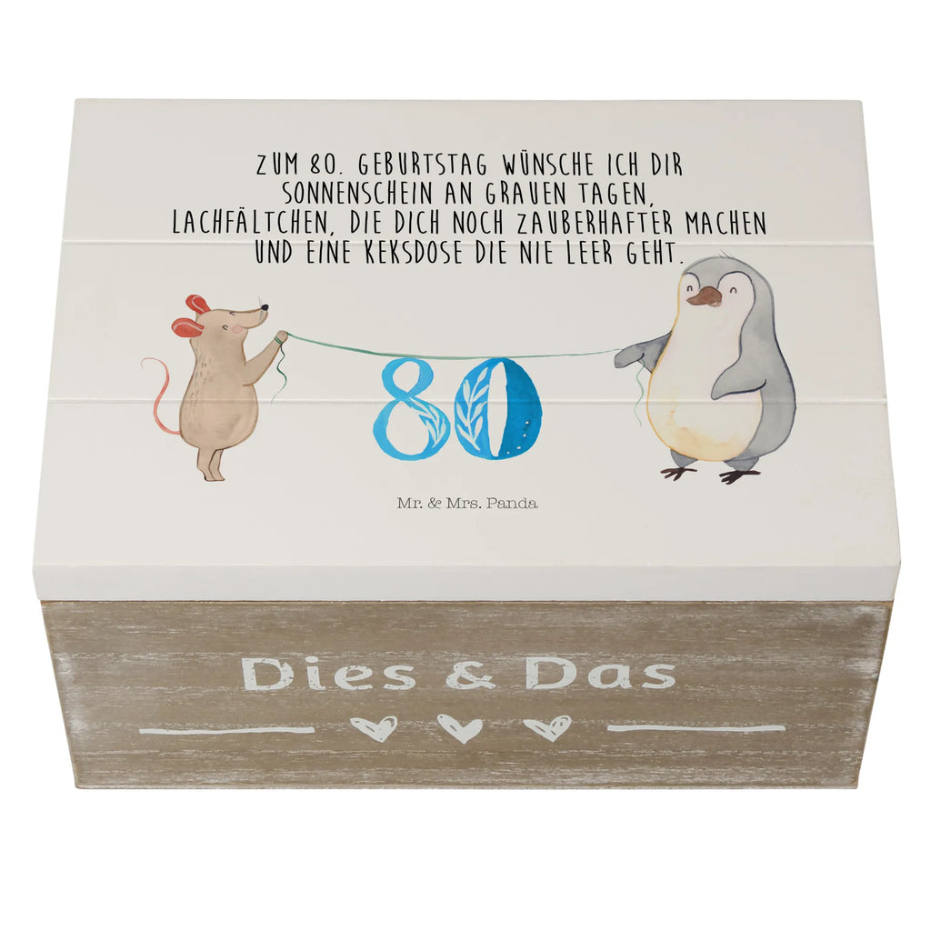 Holzkiste 80. Geburtstag Maus Pinguin holzkästchen, aufbewahrungstruhe, aufbewahrungsboxen, holzschatulle, Holzbox, kiste holz, Aufbewahrungsbox aus Holz, truhe holz, Box aus Holz, Holzkiste mit Deckel, Holzboxen, holztruhen, box holz, Holzkisten, Holztruhe, Holz Aufbewahrungsbox, Holzkiste, Holzbox mit Deckel, aufbewahrungskiste mit deckel, Schatulle, Aufbewahrungsbox, Aufbewahrungskiste, Aufbewahrungsbox Holz, aufbewahrungskisten, holzschachtel, Geburtstagsgeschenk, Geburtstag, Geschenk, Party, Torte, Feiern, Kuchen