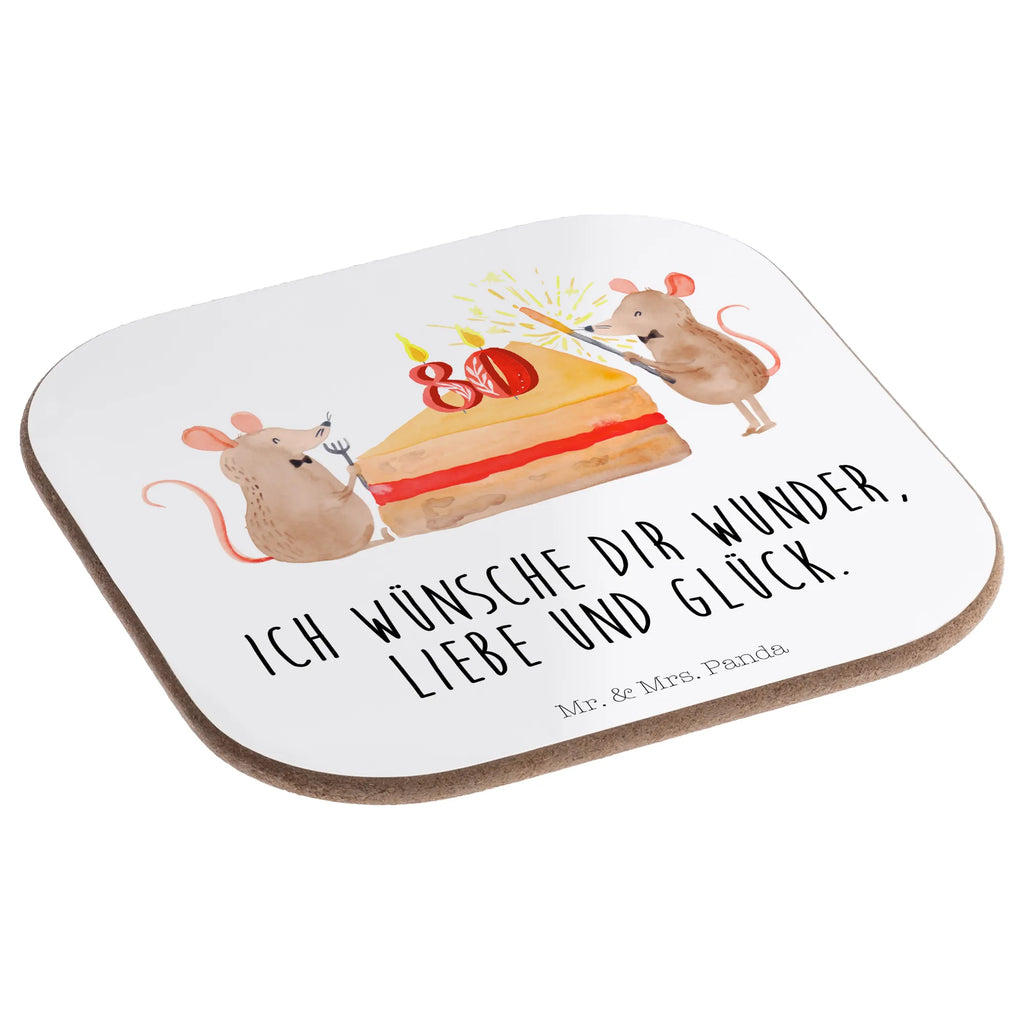 Untersetzer 80. Geburtstag Mäuse Kuchen Untersetzer Gläser, Getränkeuntersetzer, Untersetzer, Glasuntersetzer, Tassen Untersetzer, Untersetzer Holz, Untersetzer Design, Untersetzer aus Holz, Bierdeckel, Untersetzer für Gläser, Holzuntersetzer, Korkuntersetzer, Geburtstag, Geburtstagsgeschenk, Geschenk, Happy Birthday, Geburtstagsfeier, Maus, Geburtstage