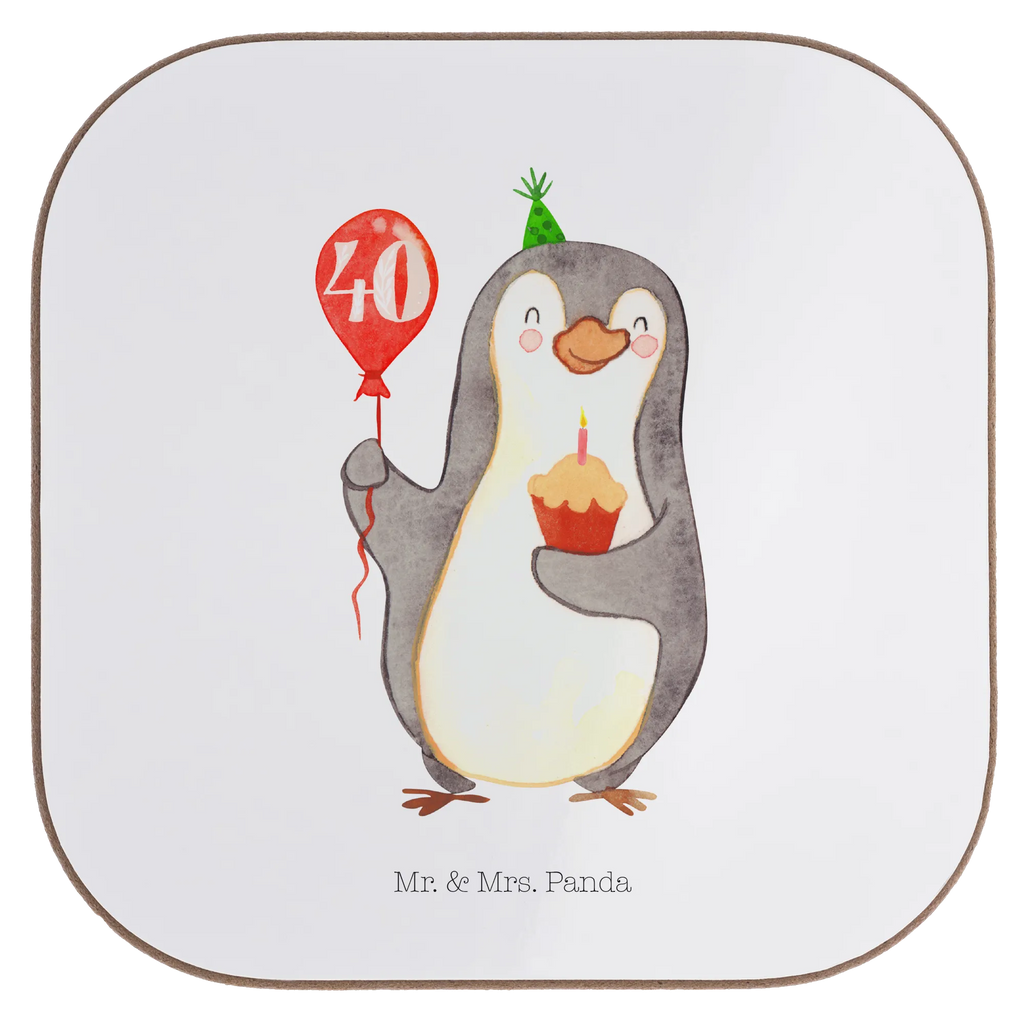 Quadratische Untersetzer 40. Geburtstag Pinguin Luftballon Untersetzer Tee, Design Untersetzer, gläseruntersetzer, bar untersetzer, garten untersetzer, Coaster, Glasuntersetzer, Kaffeeuntersetzer, Flaschenuntersetzer, Getränkeuntersetzer, weinflaschenuntersetzer, Untersetzer Kaffee, hartfaser untersetzer, deko untersetzer, Quadratischer Untersetzer, Holzuntersetzer, Tischschoner, Baruntersetzer, Untersetzer Glas, grill untersetzer, Tischuntersetzer, Untersetzer Gläser, weinglasuntersetzer, weinuntersetzer, unterleger, eckiger untersetzer, Untersetzer, Untersetzer Tasse, esstisch untersetzer, Untersetzer Quadratisch, Untersetzer für Gläser, Becheruntersetzer, Teeuntersetzer, bieruntersetzer, schutzuntersetzer, Tassenuntersetzer, Tassen Untersetzer, party untersetzer, hartfaseruntersetzer, Geschenk, Geburtstag, Geburtstagsgeschenk, Pinguin, Geburtstagsfeier, Geburtstage, Happy Birthday