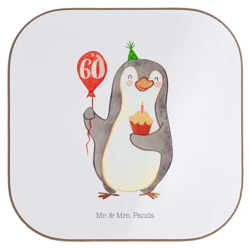 Quadratische Untersetzer 60. Geburtstag Pinguin Luftballon Design Untersetzer, Untersetzer Tee, Teeuntersetzer, hartfaser untersetzer, schutzuntersetzer, Coaster, bar untersetzer, weinglasuntersetzer, Untersetzer Gläser, Untersetzer Tasse, Untersetzer, Baruntersetzer, weinflaschenuntersetzer, Tischuntersetzer, gläseruntersetzer, Getränkeuntersetzer, weinuntersetzer, esstisch untersetzer, Flaschenuntersetzer, garten untersetzer, Untersetzer Quadratisch, Tischschoner, Untersetzer Glas, Tassenuntersetzer, hartfaseruntersetzer, Untersetzer für Gläser, Glasuntersetzer, deko untersetzer, grill untersetzer, eckiger untersetzer, Untersetzer Kaffee, party untersetzer, bieruntersetzer, Kaffeeuntersetzer, Tassen Untersetzer, Holzuntersetzer, Becheruntersetzer, Quadratischer Untersetzer, unterleger, Geschenk, Geburtstag, Geburtstagsgeschenk, Geburtstagsfeier, Pinguin, Happy Birthday, Geburtstage