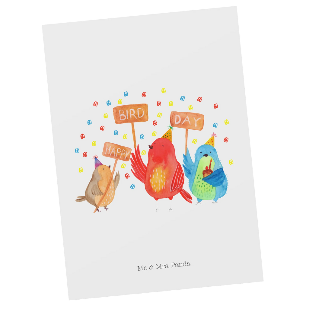 Postkarte 60. Geburtstag Happy Bird Day spruchkarte, Motivkarte, einzelkarte, Postkarten, Fotokarte, Ansichtskarte, Postkarte, Grußkarte, bildkarte, Designkarte, Ansichtskarten, Kunstkarten, kunstkarte, Geschenk, Geburtstag, Geburtstagsgeschenk, Feier, Party, Zum, Geburtstag. Geschenk, Mitbringsel, für