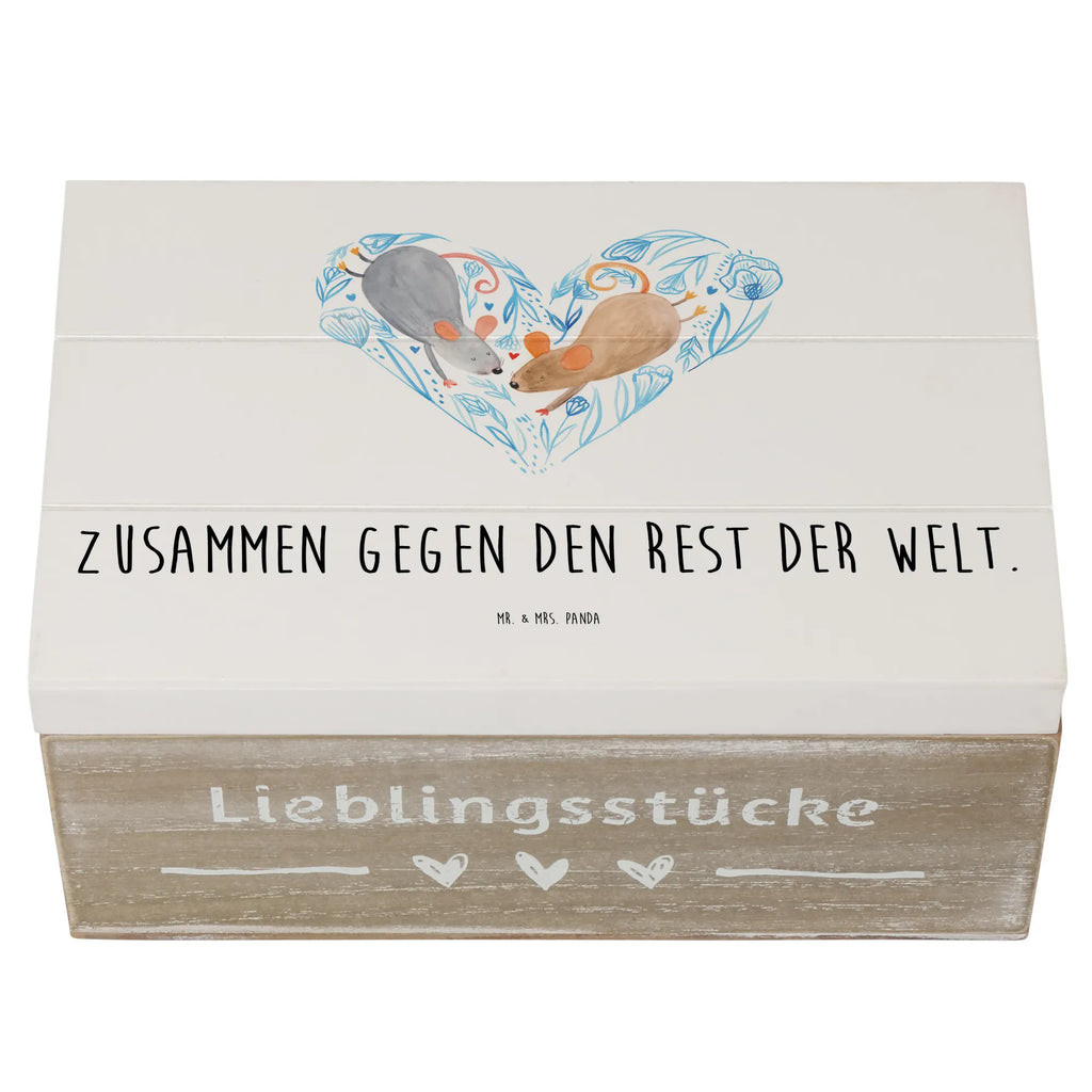 Holzkiste Hochzeit Mäuse Herz Dekokiste, Erinnerungsbox, XXL, Aufbewahrungsbox, Kiste, Schatzkiste, Geschenkdose, Erinnerungskiste, Holzkiste, Schatulle, Geschenkbox, Truhe, Hochzeit, Hochzeitsgeschenk, Ehe, Hochzeitsfeier, Trauung, Trauungsgeschenk, Hochzeitskarte, Verlobungsfeier, Verlobungsgeschenk, Hochzeitsgeschenkideen, Hochzeitsgeschenke für Brautpaar, Freund, Mäuse, Liebe, Maus, Paargeschenk, Freundin, Paar