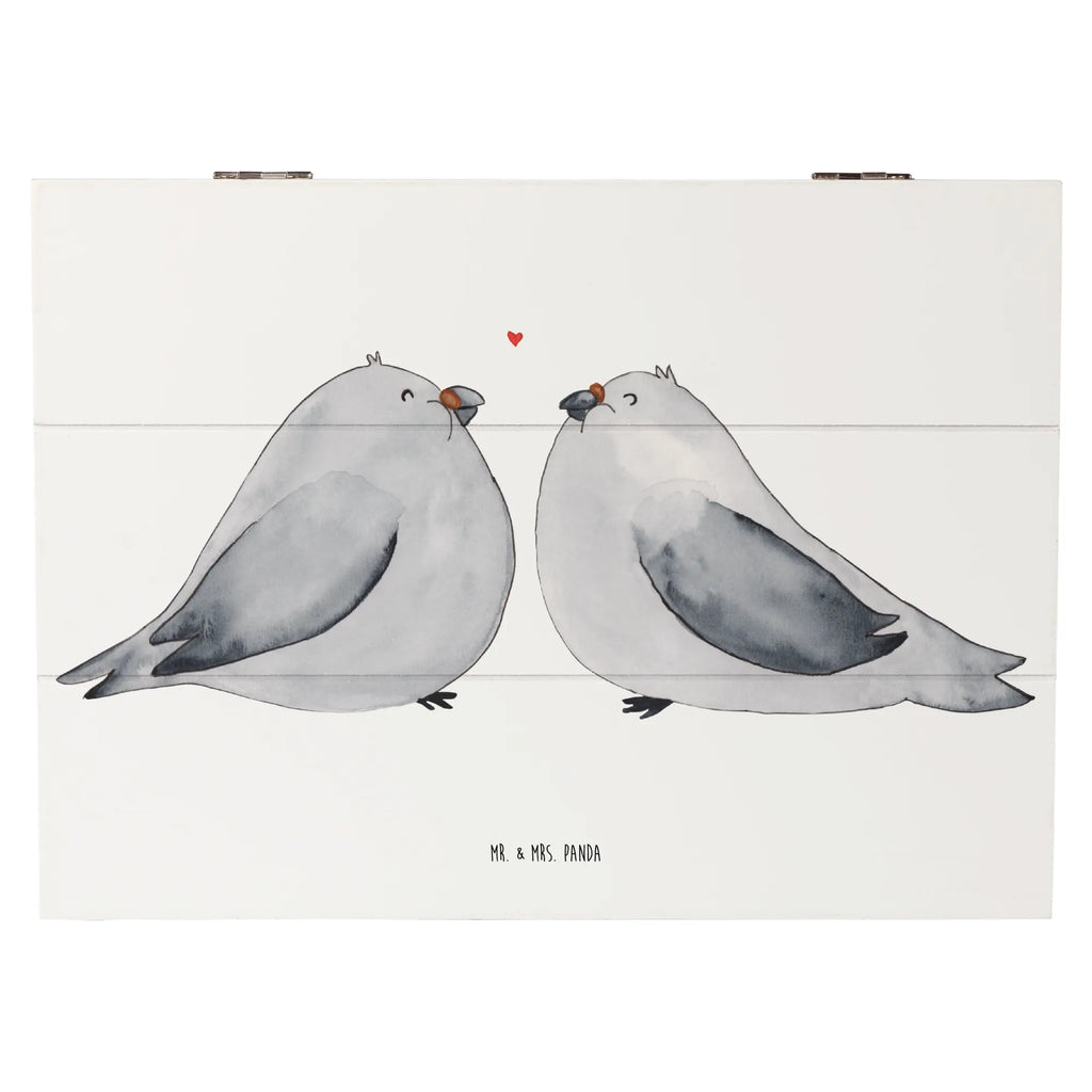 Skrzynia drewniana gołębie Miłość Erinnerungskiste, Schatulle, Erinnerungsbox, Schatzkiste, Truhe, Kiste, Geschenkdose, Geschenkbox, Aufbewahrungsbox, Holzkiste, XXL, Dekokiste, Hochzeit, Hochzeitsgeschenk, Ehe, Hochzeitsfeier, Trauung, Trauungsgeschenk, Hochzeitskarte, Verlobungsfeier, Verlobungsgeschenk, Hochzeitsgeschenkideen, Hochzeitsgeschenke für Brautpaar, Freundin, Liebe, Taube, Turteltauben, Tauben, Paargeschenk, Turteltaube, Paar, Freund