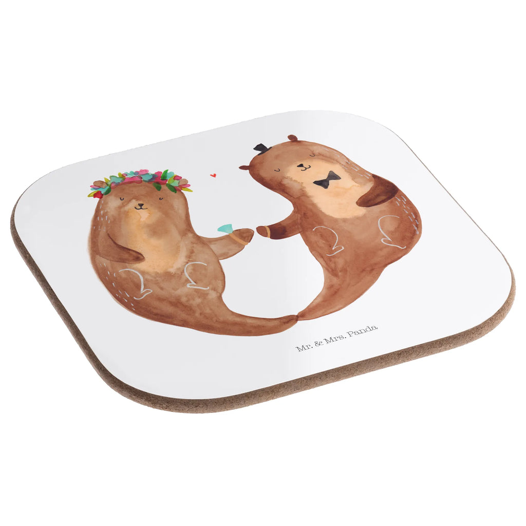 Square coaster Marriage otter Glasuntersetzer, Untersetzer Design, Tassen Untersetzer, Untersetzer Holz, Untersetzer aus Holz, Untersetzer, Bierdeckel, Korkuntersetzer, Untersetzer für Gläser, Getränkeuntersetzer, Holzuntersetzer, Untersetzer Gläser, Hochzeit, Hochzeitsgeschenk, Ehe, Hochzeitsfeier, Trauung, Trauungsgeschenk, Hochzeitskarte, Verlobungsfeier, Verlobungsgeschenk, Hochzeitsgeschenkideen, Hochzeitsgeschenke für Brautpaar, Geschenk zur Hochzeit, Hochzeitstag