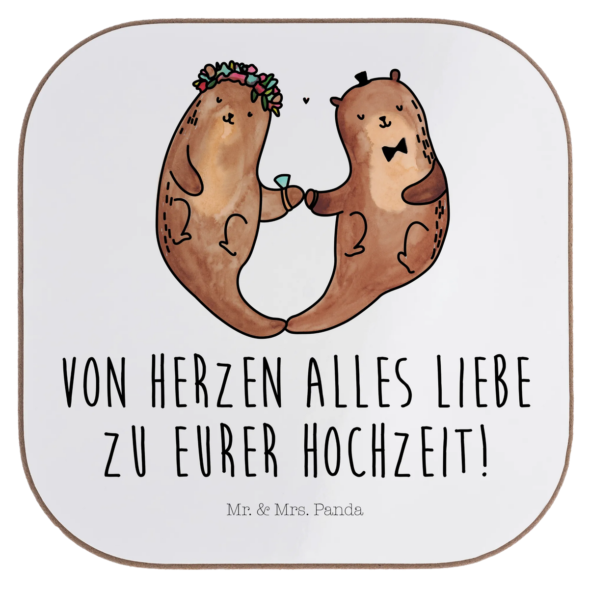 Podkładka ślub wydra Tassenuntersetzer, Quadratischer Untersetzer, Kaffeeuntersetzer, Baruntersetzer, party untersetzer, Untersetzer Tasse, Tassen Untersetzer, eckiger untersetzer, bar untersetzer, weinglasuntersetzer, garten untersetzer, Teeuntersetzer, grill untersetzer, Untersetzer Gläser, weinflaschenuntersetzer, unterleger, Coaster, hartfaser untersetzer, Untersetzer Kaffee, Untersetzer für Gläser, schutzuntersetzer, Tischschoner, Untersetzer Tee, Becheruntersetzer, Untersetzer Quadratisch, bieruntersetzer, Holzuntersetzer, Tischuntersetzer, Untersetzer Glas, gläseruntersetzer, Getränkeuntersetzer, hartfaseruntersetzer, weinuntersetzer, Flaschenuntersetzer, Design Untersetzer, Hochzeitskarte, Hochzeit, Hochzeitsgeschenk, Ehe, Hochzeitsfeier, Trauung, Trauungsgeschenk, Verlobungsfeier, Verlobungsgeschenk, Hochzeitsgeschenkideen, Hochzeitsgeschenke für Brautpaar, Geschenk Zur Hochzeit, Hochzeitstag