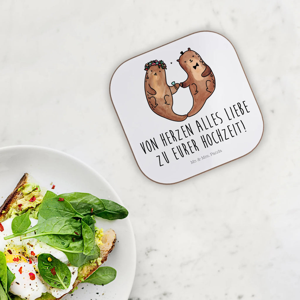 Square coaster Marriage otter Glasuntersetzer, Untersetzer Design, Tassen Untersetzer, Untersetzer Holz, Untersetzer aus Holz, Untersetzer, Bierdeckel, Korkuntersetzer, Untersetzer für Gläser, Getränkeuntersetzer, Holzuntersetzer, Untersetzer Gläser, Hochzeit, Hochzeitsgeschenk, Ehe, Hochzeitsfeier, Trauung, Trauungsgeschenk, Hochzeitskarte, Verlobungsfeier, Verlobungsgeschenk, Hochzeitsgeschenkideen, Hochzeitsgeschenke für Brautpaar, Geschenk zur Hochzeit, Hochzeitstag