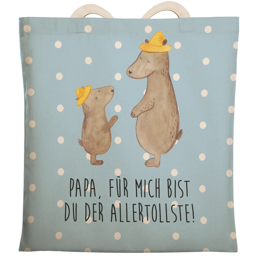 Shopping bag Bears with hats Shopper, Tragetaschen, Schultertasche, taschen shopper, Einkaufstasche, Umhängetasche, Stofftragetasche, Einkaufsbeutel, Freizeittasche, Beutel, Stoffbeutel, Stofftaschen, Alltagstasche, Tüte, cityshopper, shopping bag, Einkaufstaschen, Stoffeinkaufstaschen, Beutel Tasche, stoffshopper, markttasche, Stofftasche, Strandtasche, Bruder, Familie, Muttertag, Papa, Schwester, Mama, Vatertag, Opa, Oma, Papi, Vater-Sohn, Kind, Vorbild, Bär, Kinder, Söhne, Dad, Daddy, Paps, Sohn, Bären, Lieblingsmensch, Family, Vater