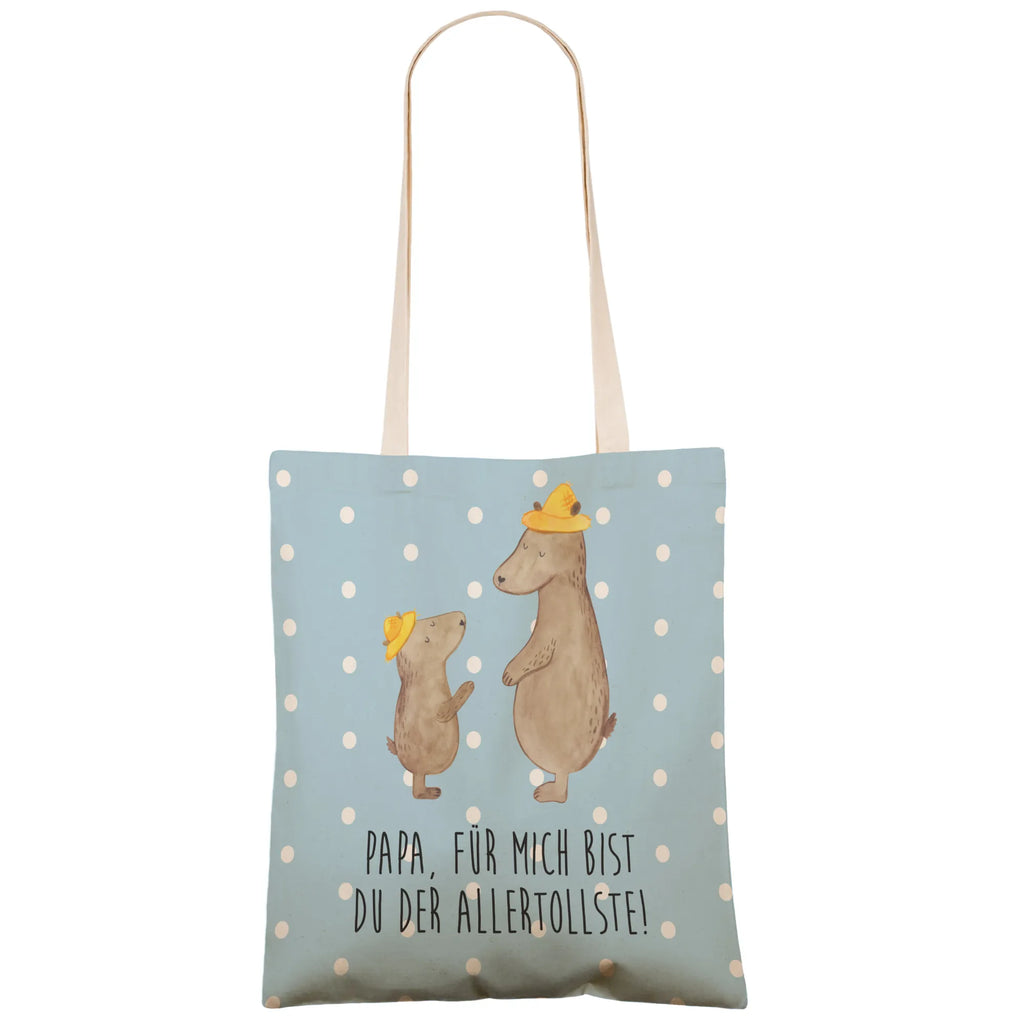 Shopping bag Bears with hats Shopper, Tragetaschen, Schultertasche, taschen shopper, Einkaufstasche, Umhängetasche, Stofftragetasche, Einkaufsbeutel, Freizeittasche, Beutel, Stoffbeutel, Stofftaschen, Alltagstasche, Tüte, cityshopper, shopping bag, Einkaufstaschen, Stoffeinkaufstaschen, Beutel Tasche, stoffshopper, markttasche, Stofftasche, Strandtasche, Bruder, Familie, Muttertag, Papa, Schwester, Mama, Vatertag, Opa, Oma, Papi, Vater-Sohn, Kind, Vorbild, Bär, Kinder, Söhne, Dad, Daddy, Paps, Sohn, Bären, Lieblingsmensch, Family, Vater