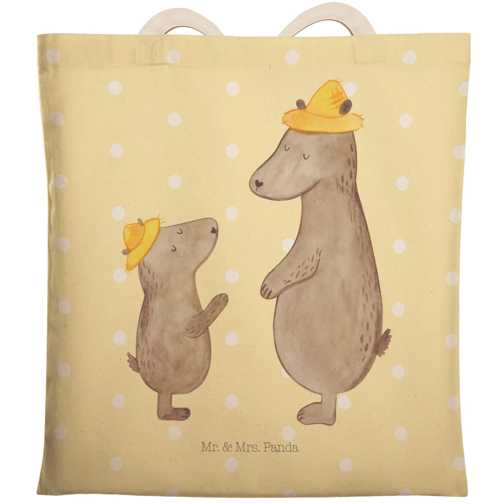 Shopping bag Bears with hats Shopper, Tragetaschen, Schultertasche, taschen shopper, Einkaufstasche, Umhängetasche, Stofftragetasche, Einkaufsbeutel, Freizeittasche, Beutel, Stoffbeutel, Stofftaschen, Alltagstasche, Tüte, cityshopper, shopping bag, Einkaufstaschen, Stoffeinkaufstaschen, Beutel Tasche, stoffshopper, markttasche, Stofftasche, Strandtasche, Bruder, Familie, Muttertag, Papa, Schwester, Mama, Vatertag, Opa, Oma, Papi, Vater-Sohn, Kind, Vorbild, Bär, Kinder, Söhne, Dad, Daddy, Paps, Sohn, Bären, Lieblingsmensch, Family, Vater