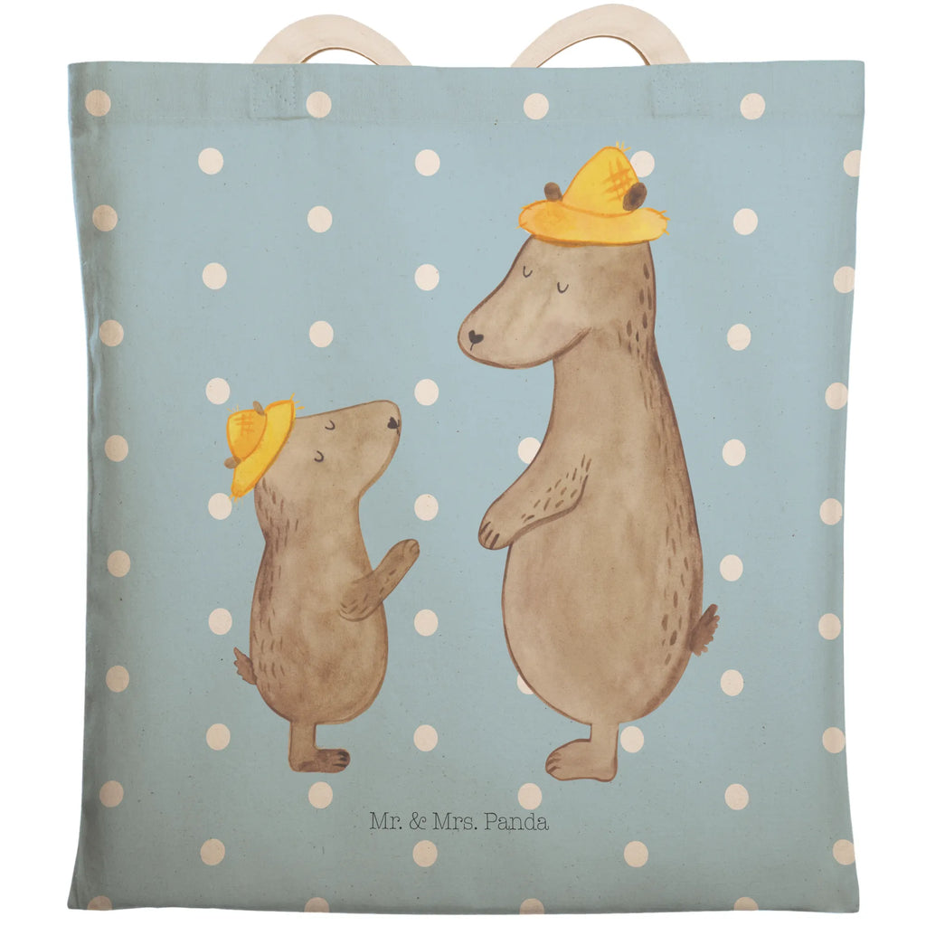 Shopping bag Bears with hats Shopper, Tragetaschen, Schultertasche, taschen shopper, Einkaufstasche, Umhängetasche, Stofftragetasche, Einkaufsbeutel, Freizeittasche, Beutel, Stoffbeutel, Stofftaschen, Alltagstasche, Tüte, cityshopper, shopping bag, Einkaufstaschen, Stoffeinkaufstaschen, Beutel Tasche, stoffshopper, markttasche, Stofftasche, Strandtasche, Bruder, Familie, Muttertag, Papa, Schwester, Mama, Vatertag, Opa, Oma, Papi, Vater-Sohn, Kind, Vorbild, Bär, Kinder, Söhne, Dad, Daddy, Paps, Sohn, Bären, Lieblingsmensch, Family, Vater