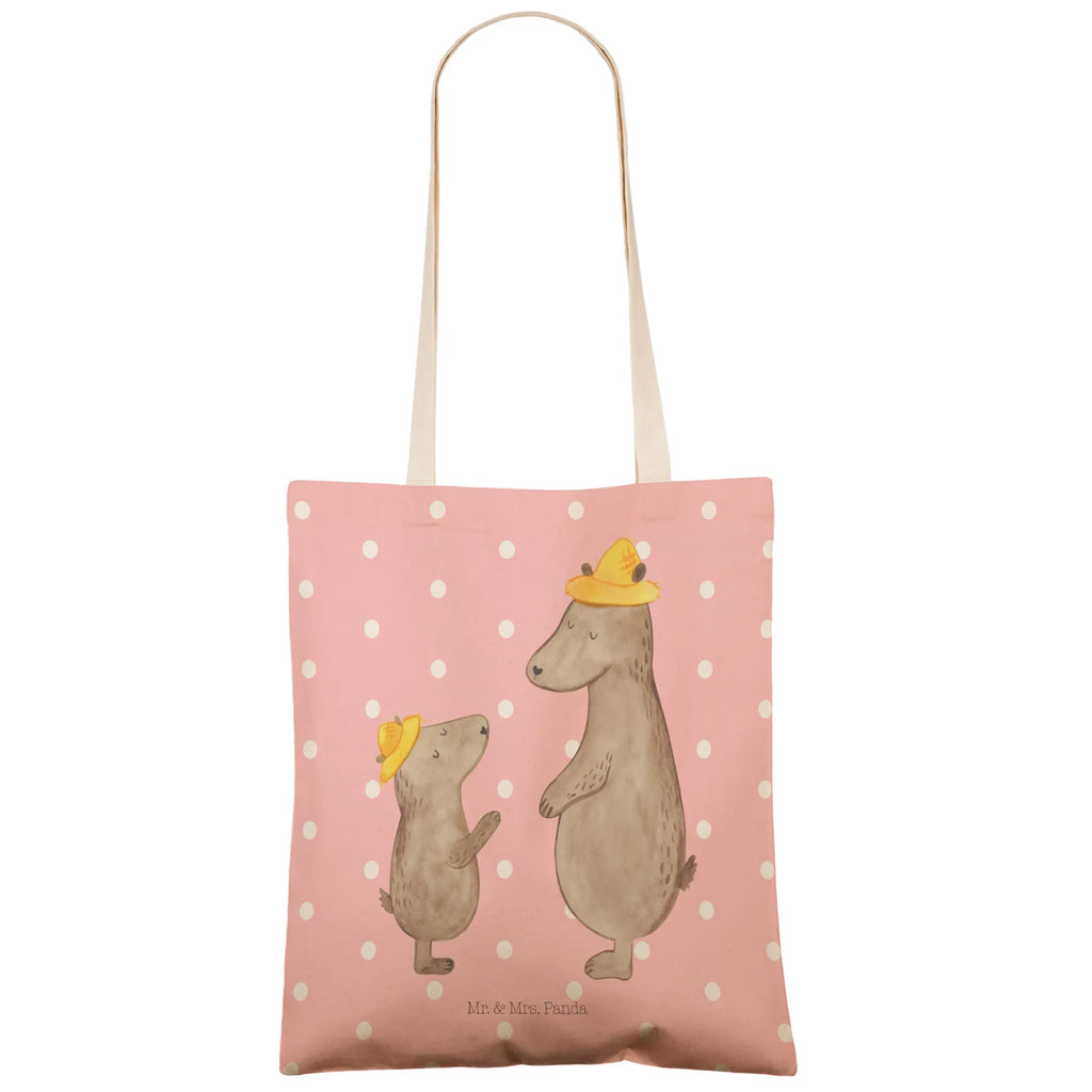 Shopping bag Bears with hats Shopper, Tragetaschen, Schultertasche, taschen shopper, Einkaufstasche, Umhängetasche, Stofftragetasche, Einkaufsbeutel, Freizeittasche, Beutel, Stoffbeutel, Stofftaschen, Alltagstasche, Tüte, cityshopper, shopping bag, Einkaufstaschen, Stoffeinkaufstaschen, Beutel Tasche, stoffshopper, markttasche, Stofftasche, Strandtasche, Bruder, Familie, Muttertag, Papa, Schwester, Mama, Vatertag, Opa, Oma, Papi, Vater-Sohn, Kind, Vorbild, Bär, Kinder, Söhne, Dad, Daddy, Paps, Sohn, Bären, Lieblingsmensch, Family, Vater