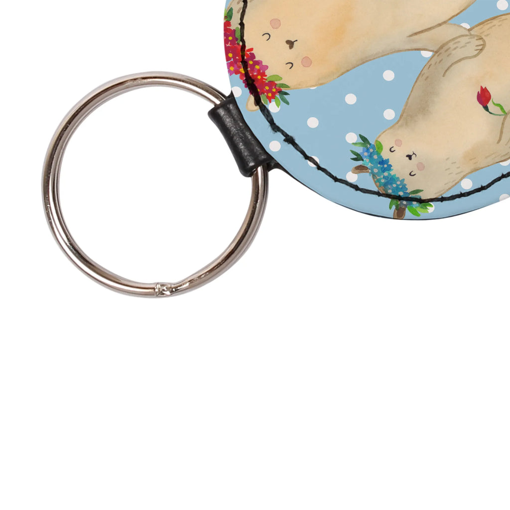 Okrągły brelok Niedźwiedzie z wianuszkiem Taschenanhänger, Schlüsselanhänger, schlüsselbund anhänger, Schlüsselaccessoire, mini schlüsselanhänger, Muttertag, Vatertag, Mama, Papa, Oma, Opa, Familie, Schwester, Bruder, Lieblingsmama, Geschenk Mama. Muttertag, Lieblingsmensch, Tochter, Mutti, Beste Mutter, Kind, Vorbild, Mutter, Töchter, Weltbeste Mama, Bär, Mami, Bären, Kinder, Family