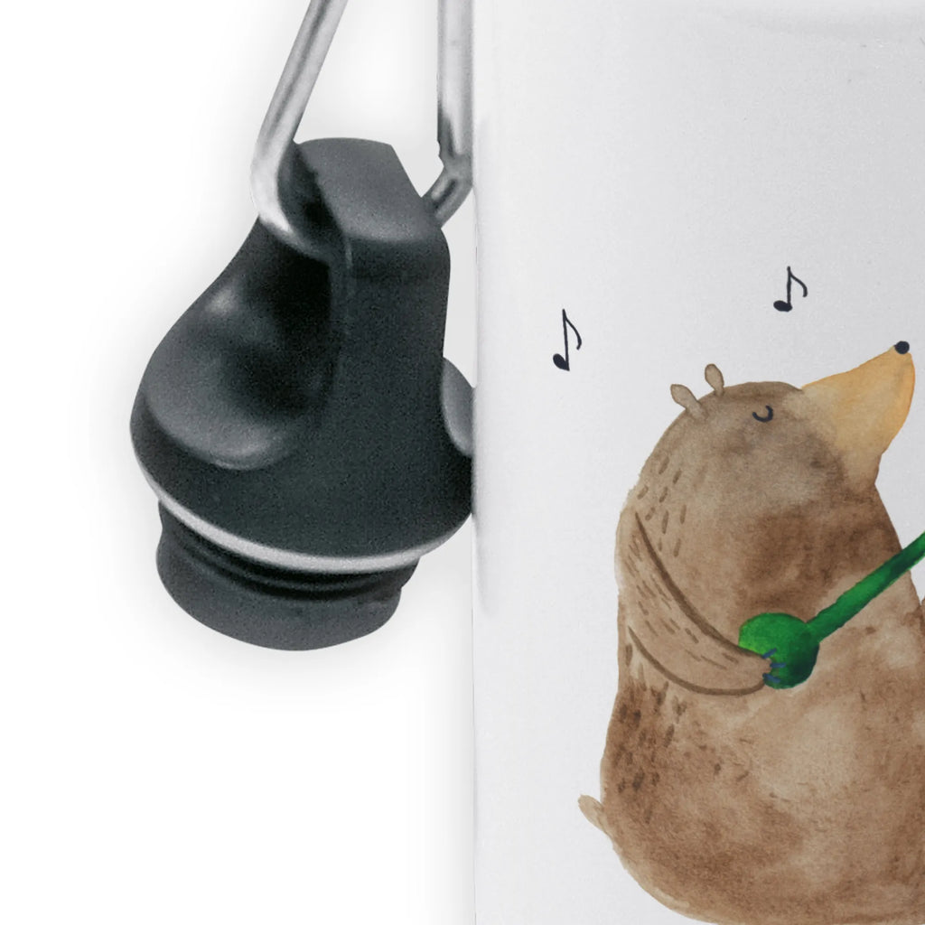 Kindertrinkflasche Bär Gitarre Wiederverwendbare Flasche, Getränkeflasche, Aluminium Trinkflasche, Kindergeburtstag, Thermo Trinkflasche Doppelwandig, Trinkflasche Für Reisen, Leichte Flasche, Trinkflasche Für Alltag, Fahrradflasche, Trinkflasche Für Unterwegs, Nachhaltige Trinkflasche, Kunststoff Trinkflasche, Flasche To Go, Outdoorflasche, Isolierflasche, Trinkflasche, Thermoflasche, Glas Trinkflasche, Flasche Mit Deckel, Trinkbehälter, Fitnessflasche, BPA-freie Flasche, Trinkflasche Mit Filter, Borosilikatglas Trinkflasche, Wasserflasche, Edelstahl Trinkflasche, Sportflasche, Teddy, Bär, Teddybär
