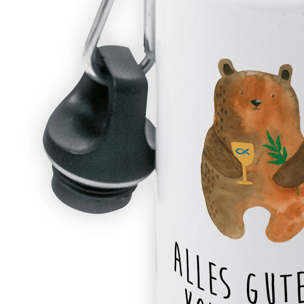 Kids drinks bottle bear confirmation Children's bottle, Kids, Children, Kindergarten bottle, Drinking bottle, Primary school, Bottle, bear, teddy, teddy bear, cuddly toy, service, evangelic, confirmation, church