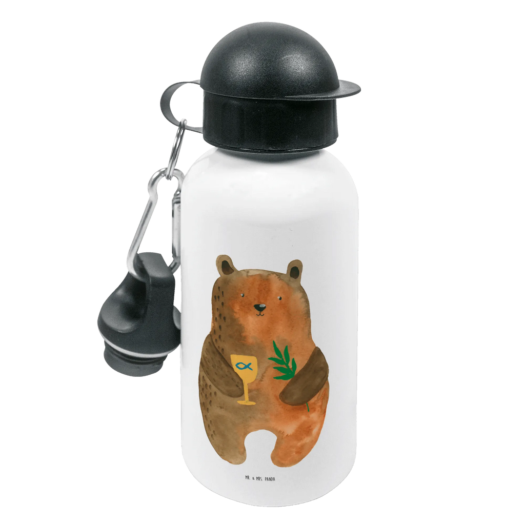 Kids drinks bottle bear confirmation Children's bottle, Kids, Children, Kindergarten bottle, Drinking bottle, Primary school, Bottle, bear, teddy, teddy bear, cuddly toy, service, evangelic, confirmation, church