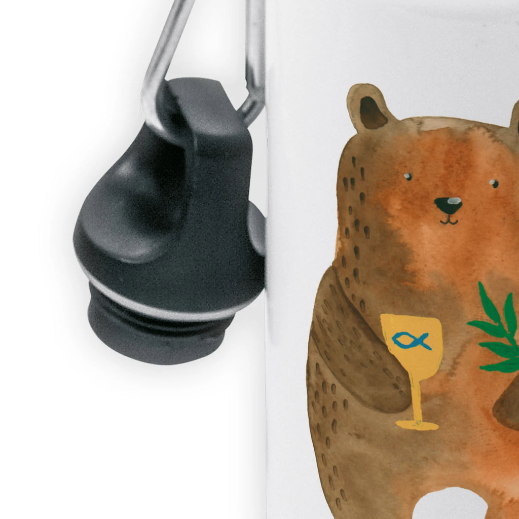 Kids drinks bottle bear confirmation Children's bottle, Kids, Children, Kindergarten bottle, Drinking bottle, Primary school, Bottle, bear, teddy, teddy bear, cuddly toy, service, evangelic, confirmation, church