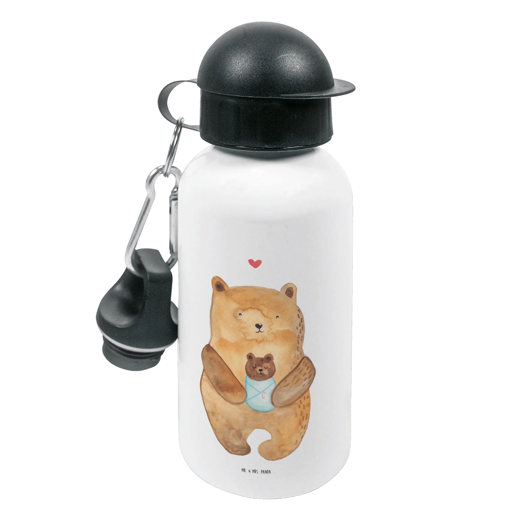 Kindertrinkflasche Bär mit Baby Edelstahl Trinkflasche, Trinkflasche Für Damen, Trinkbehälter, Flasche To Go, Thermoflasche, Aluminium Trinkflasche, Thermosflasche, Trinkflasche Mit Filter, Leichte Flasche, Spülmaschinenfeste Trinkflasche, BPA-freie Flasche, Nachhaltige Trinkflasche, Trinkflasche Für Erwachsene, Trinkflasche Für Reisen, Auslaufsichere Trinkflasche, Wiederverwendbare Flasche, Trinkflasche Für Alltag, Isolierflasche, Fitnessflasche, Trinkflasche Für Herren, Getränkeflasche, Trinkflasche Für Wandern, Umweltfreundliche Trinkflasche, Flasche Mit Deckel, Wasserflasche, Trinkflasche Für Kinder, Trinkflasche Mit Strohhalm, Borosilikatglas Trinkflasche, Trinkflasche Für Büro, Glas Trinkflasche, Trinkflasche, Trinkflasche Für Schule, Thermo Trinkflasche Doppelwandig, Kunststoff Trinkflasche, Sportflasche, Trinkflasche Für Fahrrad, Trinkflasche Für Unterwegs, Fahrradflasche, Outdoorflasche, Bär, Teddy, Teddybär, Neffe, Baby, Geburtstag, Geburt, Nichte, Taufe, Enkel, Glückwunsch, Enkelin, Täufling, Mutter, Eltern