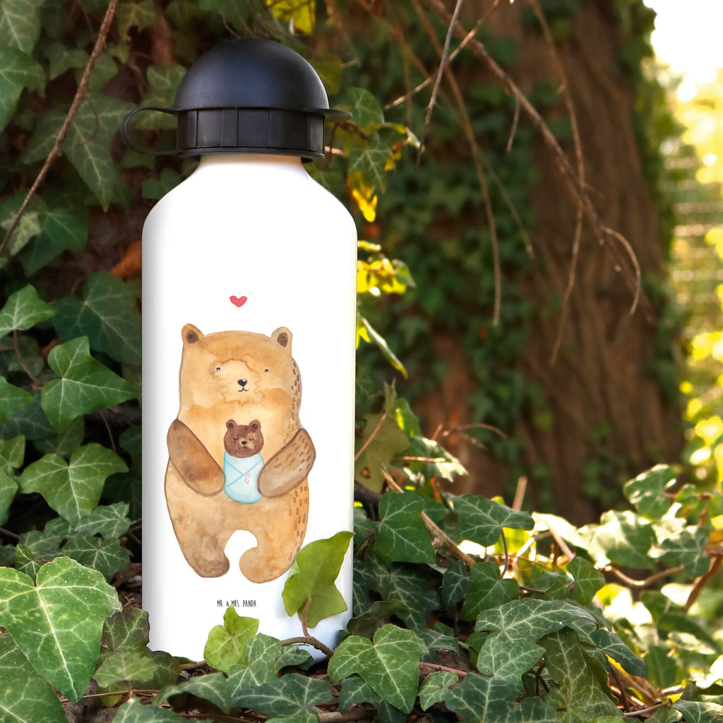 Kindertrinkflasche Bär mit Baby Edelstahl Trinkflasche, Trinkflasche Für Damen, Trinkbehälter, Flasche To Go, Thermoflasche, Aluminium Trinkflasche, Thermosflasche, Trinkflasche Mit Filter, Leichte Flasche, Spülmaschinenfeste Trinkflasche, BPA-freie Flasche, Nachhaltige Trinkflasche, Trinkflasche Für Erwachsene, Trinkflasche Für Reisen, Auslaufsichere Trinkflasche, Wiederverwendbare Flasche, Trinkflasche Für Alltag, Isolierflasche, Fitnessflasche, Trinkflasche Für Herren, Getränkeflasche, Trinkflasche Für Wandern, Umweltfreundliche Trinkflasche, Flasche Mit Deckel, Wasserflasche, Trinkflasche Für Kinder, Trinkflasche Mit Strohhalm, Borosilikatglas Trinkflasche, Trinkflasche Für Büro, Glas Trinkflasche, Trinkflasche, Trinkflasche Für Schule, Thermo Trinkflasche Doppelwandig, Kunststoff Trinkflasche, Sportflasche, Trinkflasche Für Fahrrad, Trinkflasche Für Unterwegs, Fahrradflasche, Outdoorflasche, Bär, Teddy, Teddybär, Neffe, Baby, Geburtstag, Geburt, Nichte, Taufe, Enkel, Glückwunsch, Enkelin, Täufling, Mutter, Eltern