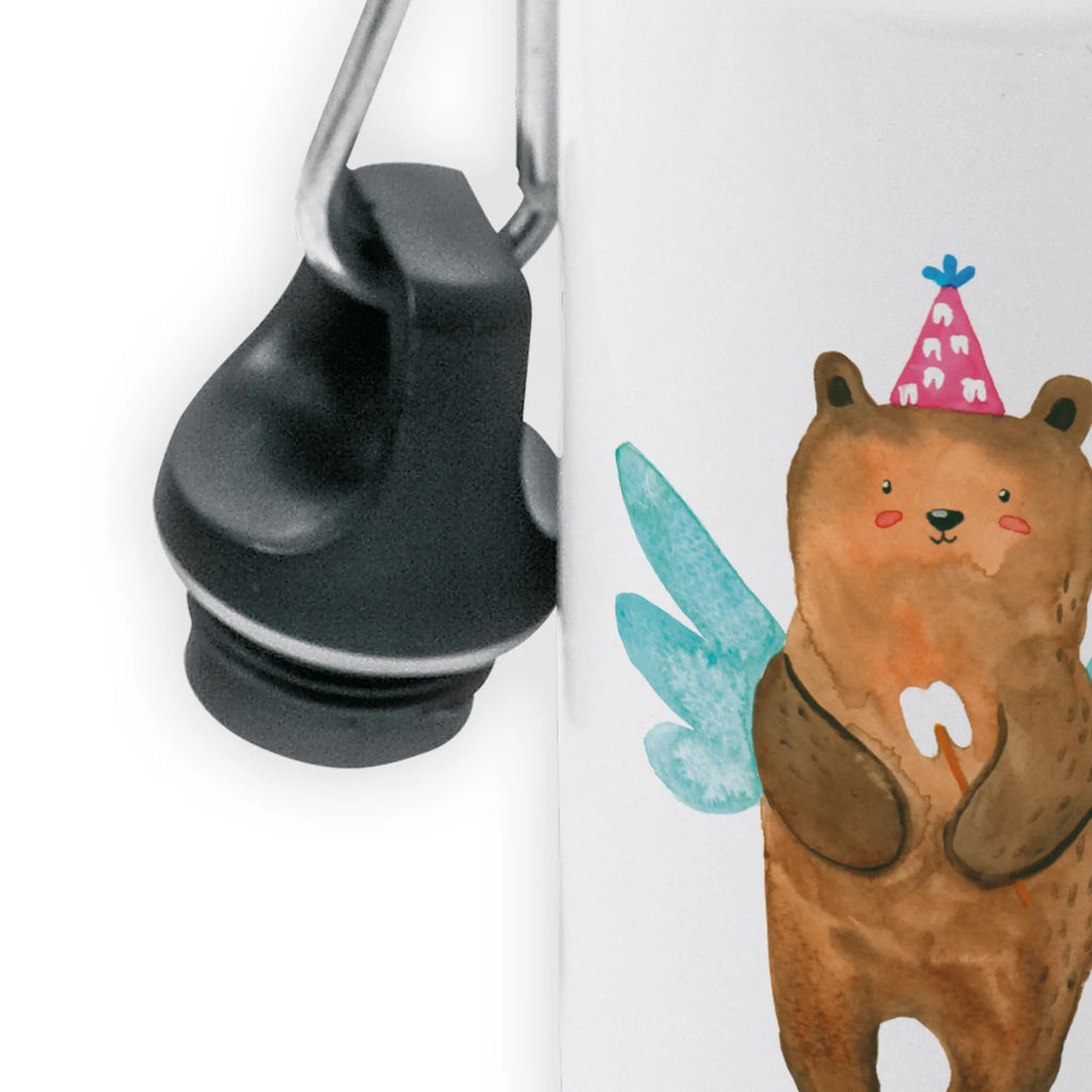 Dziecięca butelka do picia niedźwiedź Wróżka zębów Niedźwiedź, Miś, Pluszowy miś