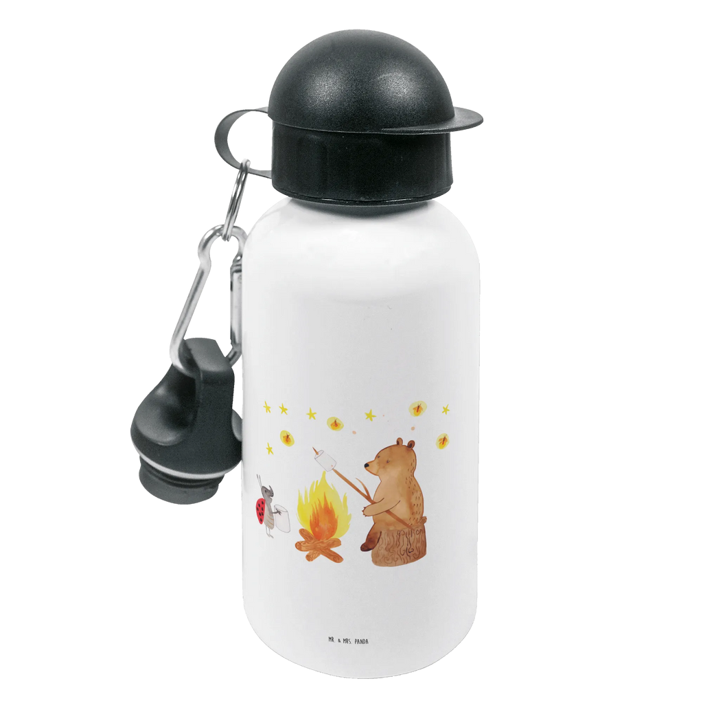 Kindertrinkflasche Bär & Marienkäfer Lagerfeuer Trinkbehälter, Borosilikatglas Trinkflasche, Leichte Flasche, Trinkflasche Für Unterwegs, Glas Trinkflasche, Getränkeflasche, Nachhaltige Trinkflasche, Thermoflasche, Kindergeburtstag, Aluminium Trinkflasche, BPA-freie Flasche, Thermo Trinkflasche Doppelwandig, Isolierflasche, Kunststoff Trinkflasche, Fahrradflasche, Flasche Mit Deckel, Trinkflasche Für Reisen, Flasche To Go, Edelstahl Trinkflasche, Sportflasche, Outdoorflasche, Wasserflasche, Trinkflasche, Trinkflasche Mit Filter, Fitnessflasche, Wiederverwendbare Flasche, Trinkflasche Für Alltag, Teddy, Bär, Teddybär, Lagerfeuer
