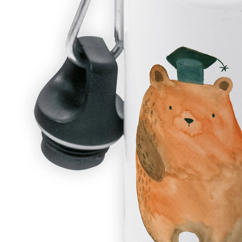 Kindertrinkflasche Prüfungsbär Kunststoff Trinkflasche, Leichte Flasche, Trinkflasche Mit Filter, Fitnessflasche, Wiederverwendbare Flasche, Outdoorflasche, Trinkflasche, Trinkflasche Für Unterwegs, Kindergeburtstag, Edelstahl Trinkflasche, Getränkeflasche, Wasserflasche, Glas Trinkflasche, Trinkbehälter, Borosilikatglas Trinkflasche, Thermoflasche, Flasche Mit Deckel, Flasche To Go, BPA-freie Flasche, Thermo Trinkflasche Doppelwandig, Nachhaltige Trinkflasche, Aluminium Trinkflasche, Trinkflasche Für Reisen, Trinkflasche Für Alltag, Isolierflasche, Fahrradflasche, Sportflasche, Teddy, Bär, Teddybär, Prüfungen, Abschlusszeugnis, Abitur, Prüfung Bestanden, Zeugnis, Abschluss
