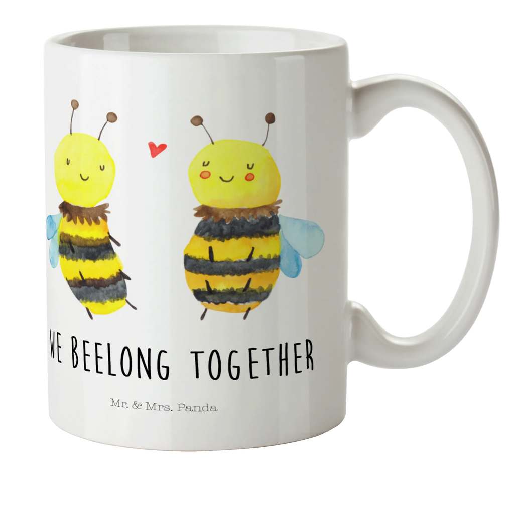 kubek dla dzieci pszczoła zakochany Biedronka, Os, Trzmiel