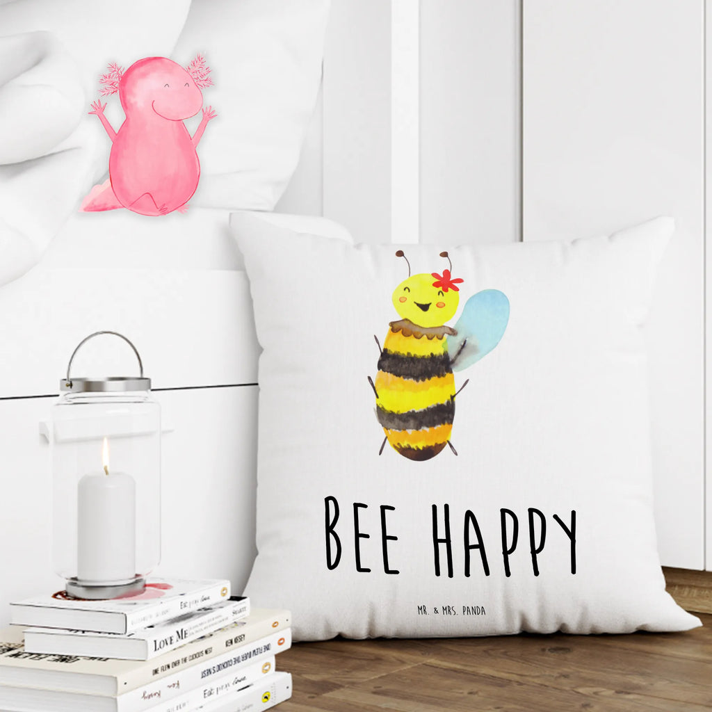 40x40 poduszka pszczoła Szczęśliwy Biedronka, Os, Trzmiel