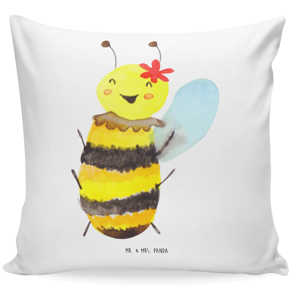 40x40 poduszka pszczoła Szczęśliwy Biedronka, Os, Trzmiel