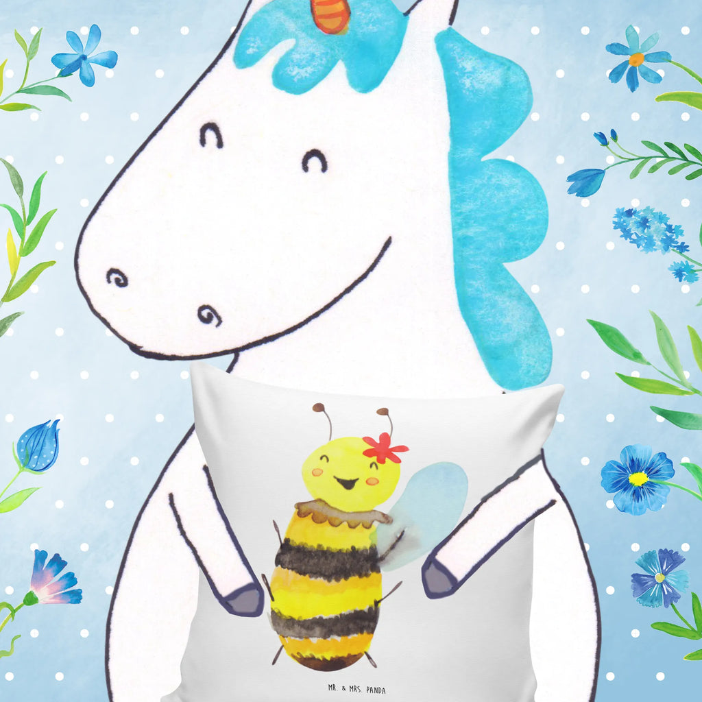 40x40 poduszka pszczoła Szczęśliwy Biedronka, Os, Trzmiel