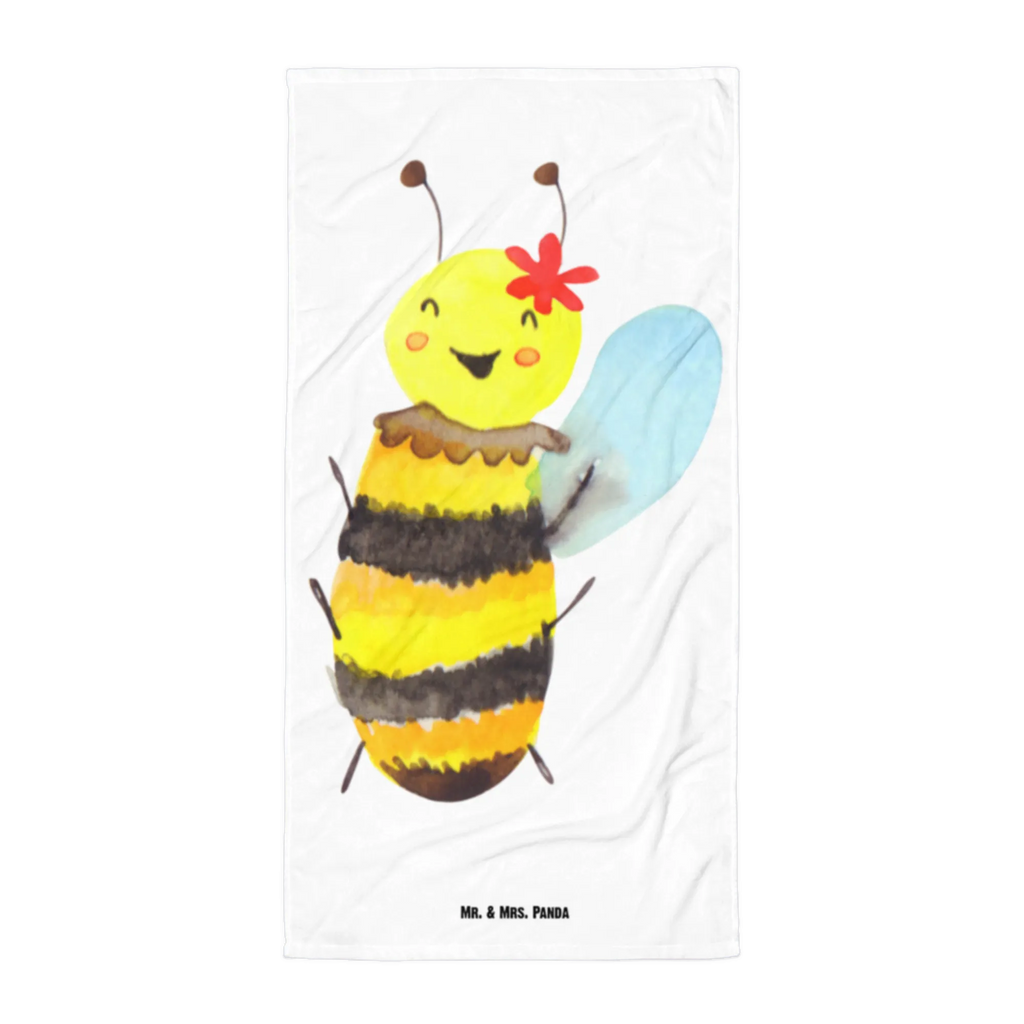 XL bath towel bee happy oversized towel, spa towel, extra large swim towel, luxury bath sheet, XL bath towel, large beach towel, Bee, wasp, bumblebee