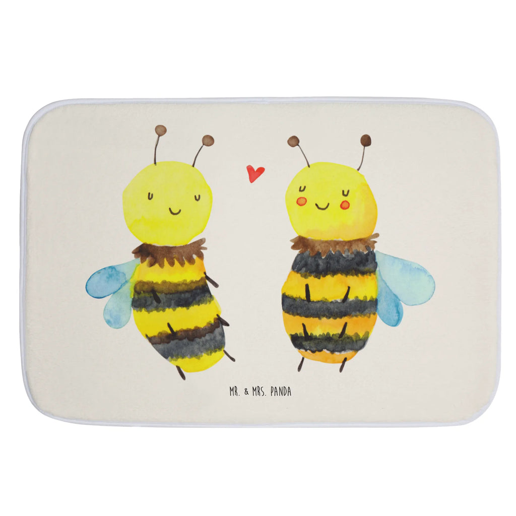 dywanik łazienkowy pszczoła zakochany Biedronka, Os, Trzmiel