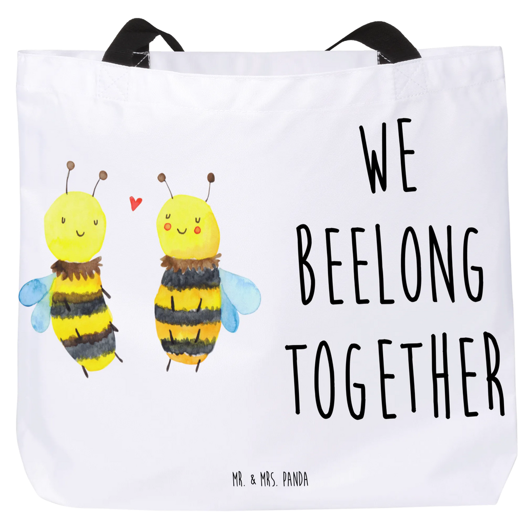 Shopper pszczoła zakochany Beutel, Ausflug, Einkaufsbeutel, Freizeittasche, Strandtasche, XL, Shopper, Schultertasche, Alltagstasche, Schulbeutel, XXL Tasche, Einkaufstasche, Tüte, Tragebeutel, Schultasche, Stofftasche, Biene, Wespe, Hummel